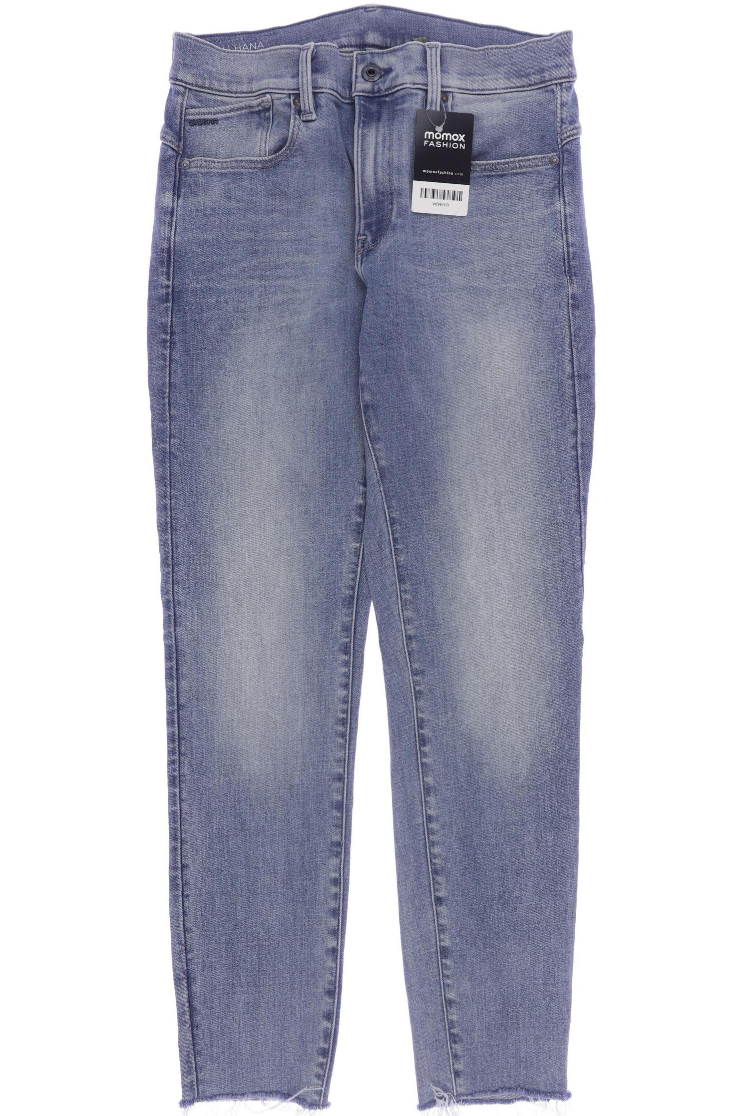 

G Star RAW Damen Jeans, blau, Gr. 29