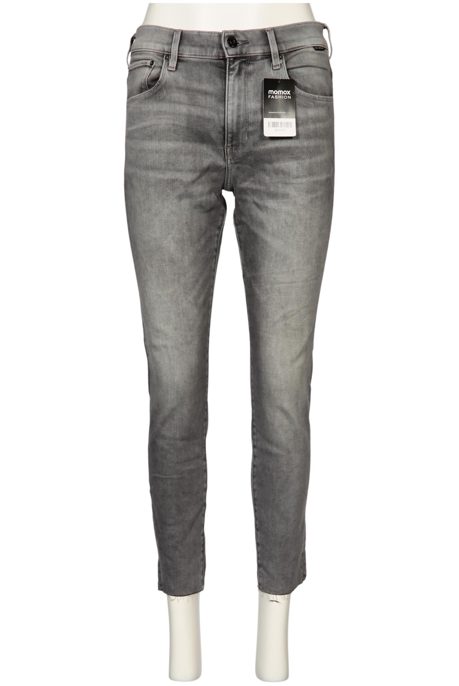 

G Star RAW Damen Jeans, grau, Gr. 30