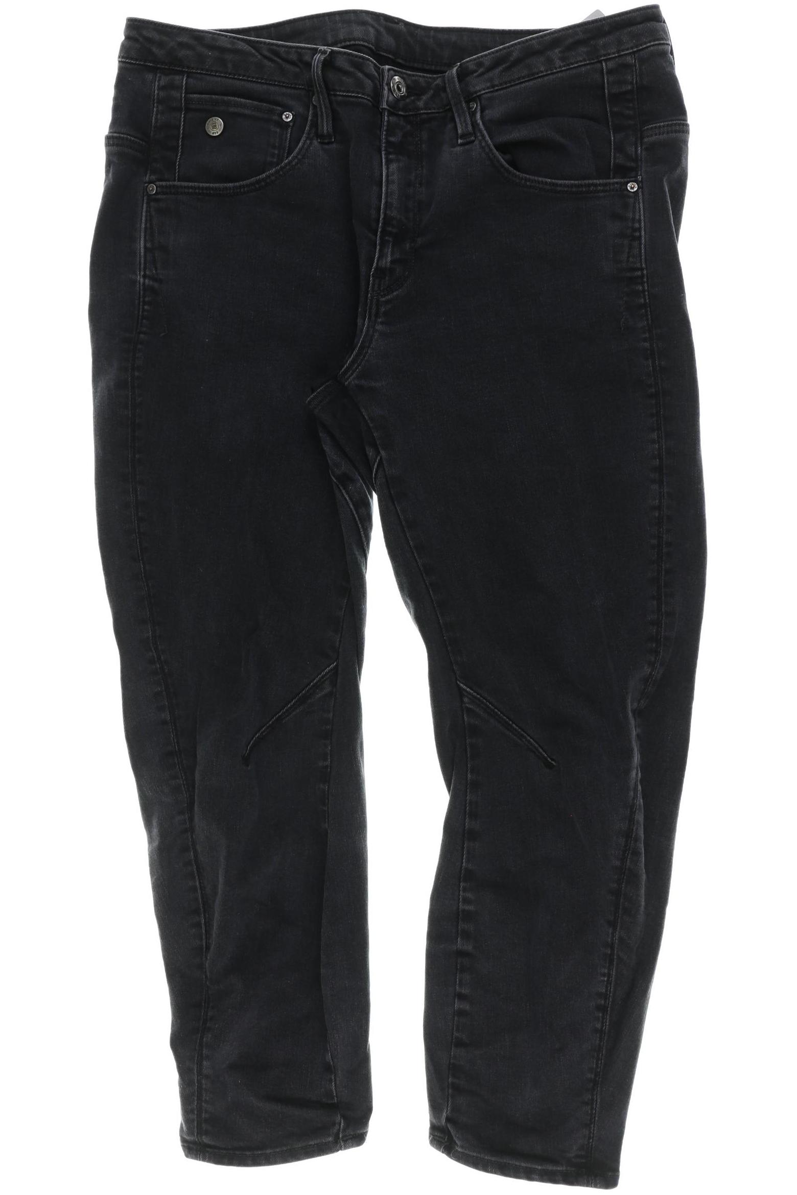 

G-Star RAW Damen Jeans, schwarz, Gr. 28