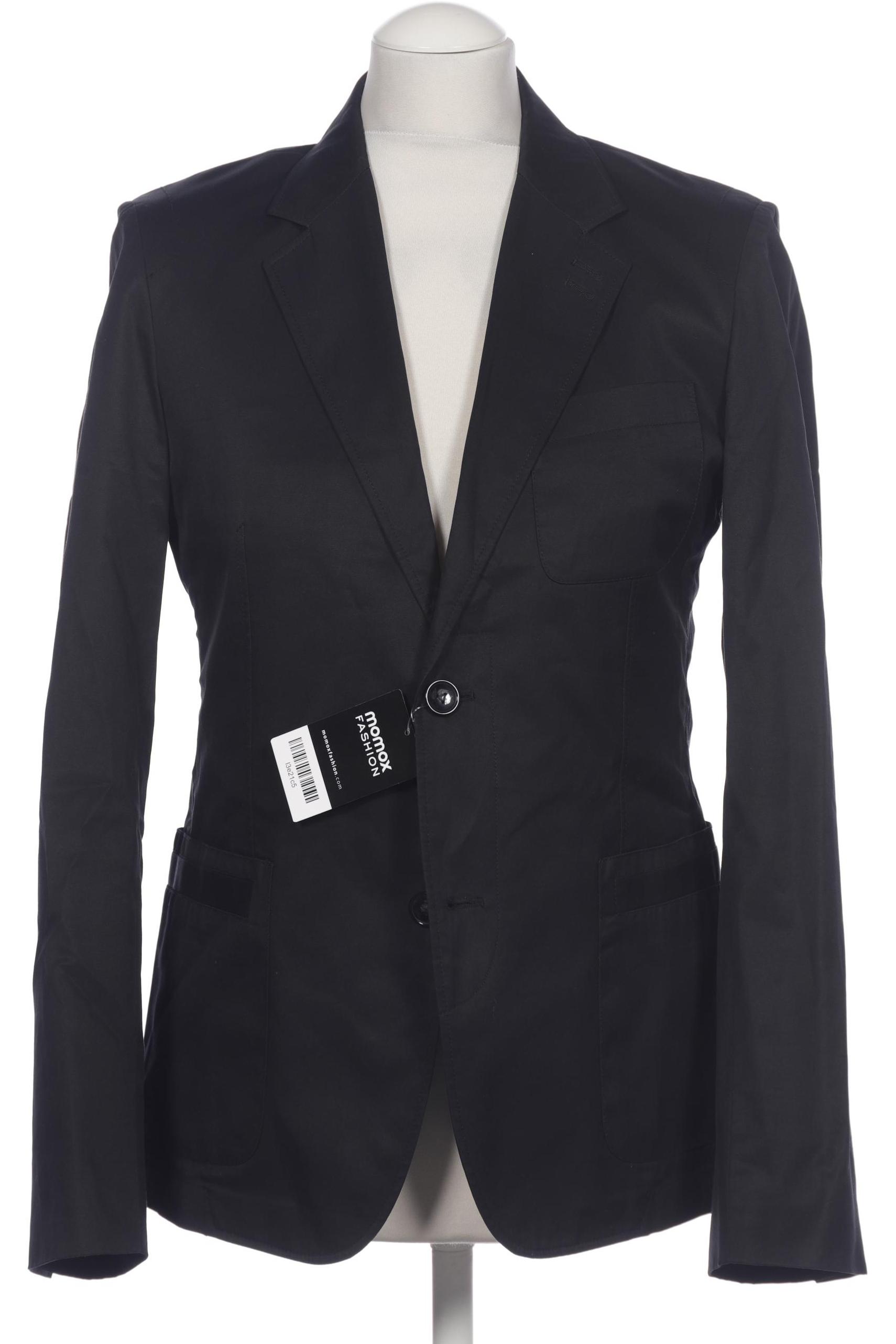

G-STAR RAW Herren Sakko, schwarz