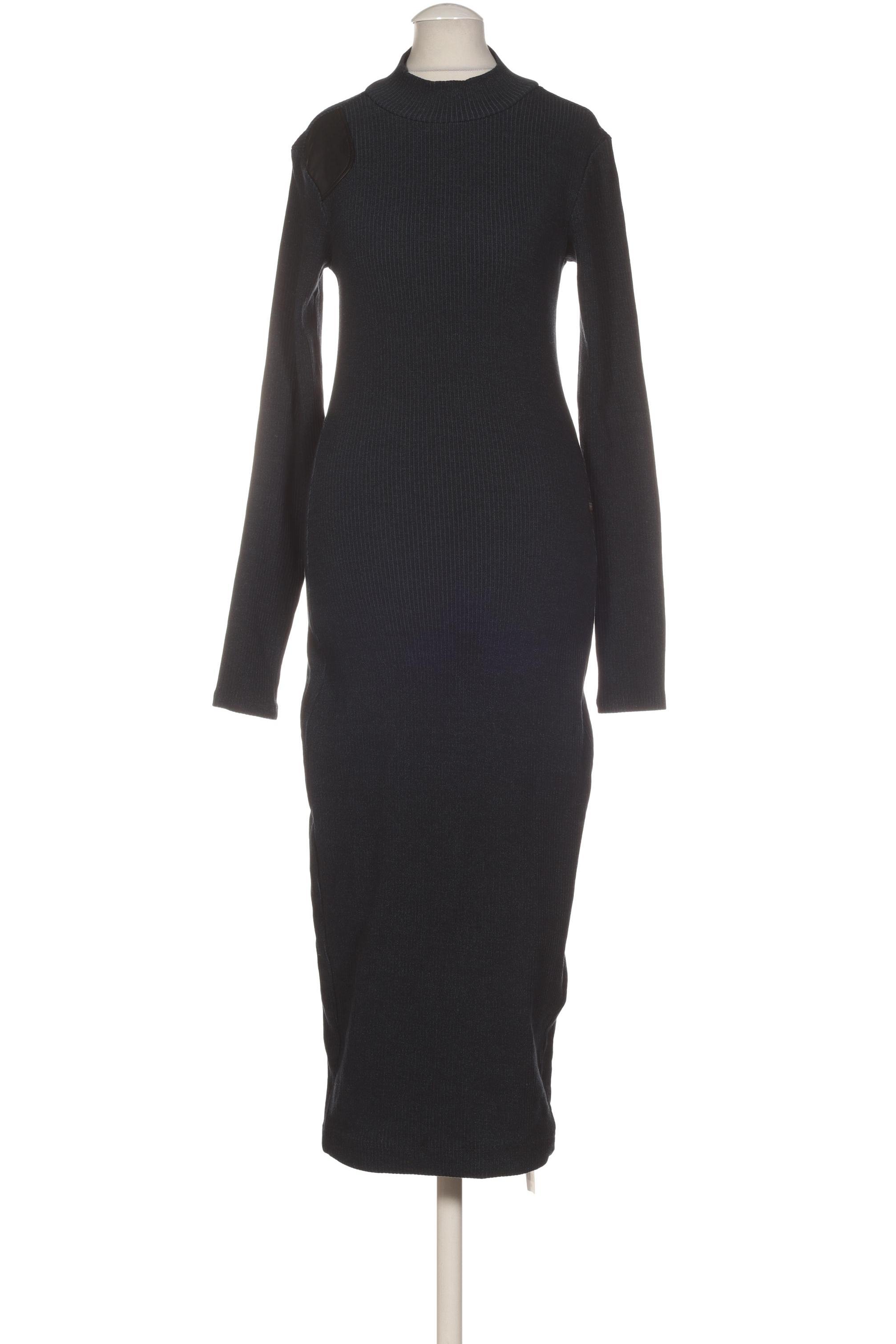 

G Star RAW Damen Kleid, blau, Gr.