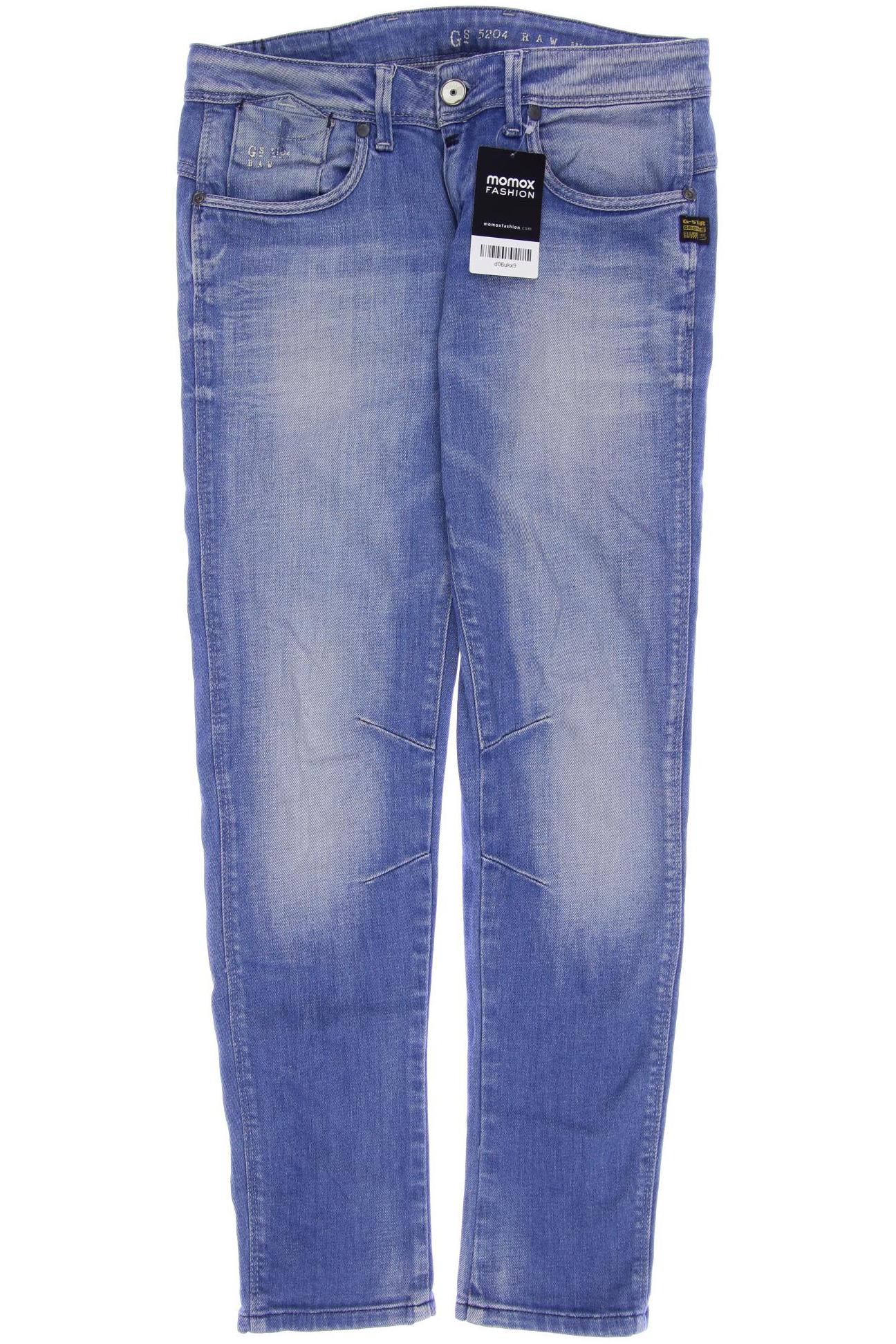 

G-STAR RAW Damen Jeans, blau