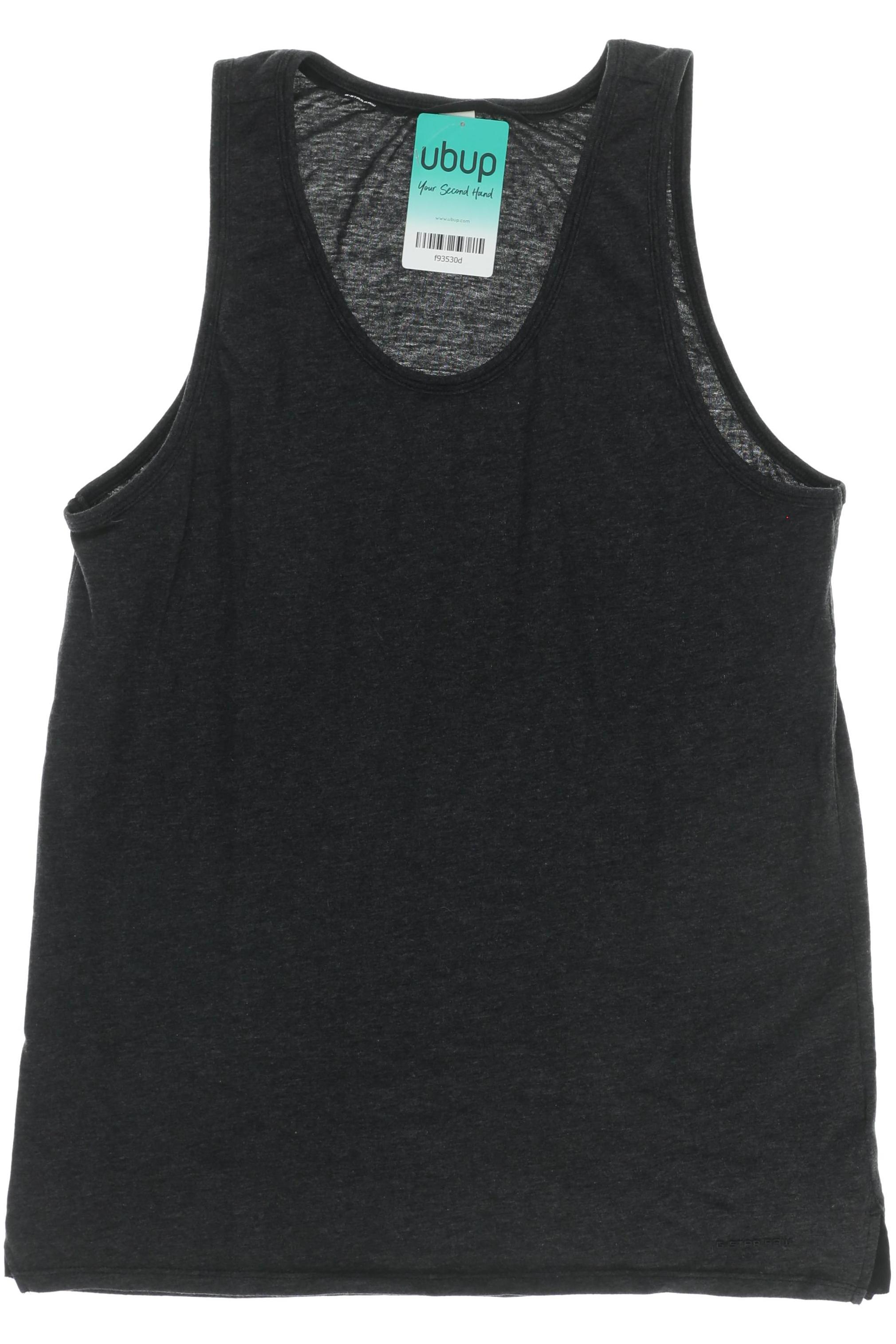

G Star RAW Herren T-Shirt, schwarz, Gr. 44