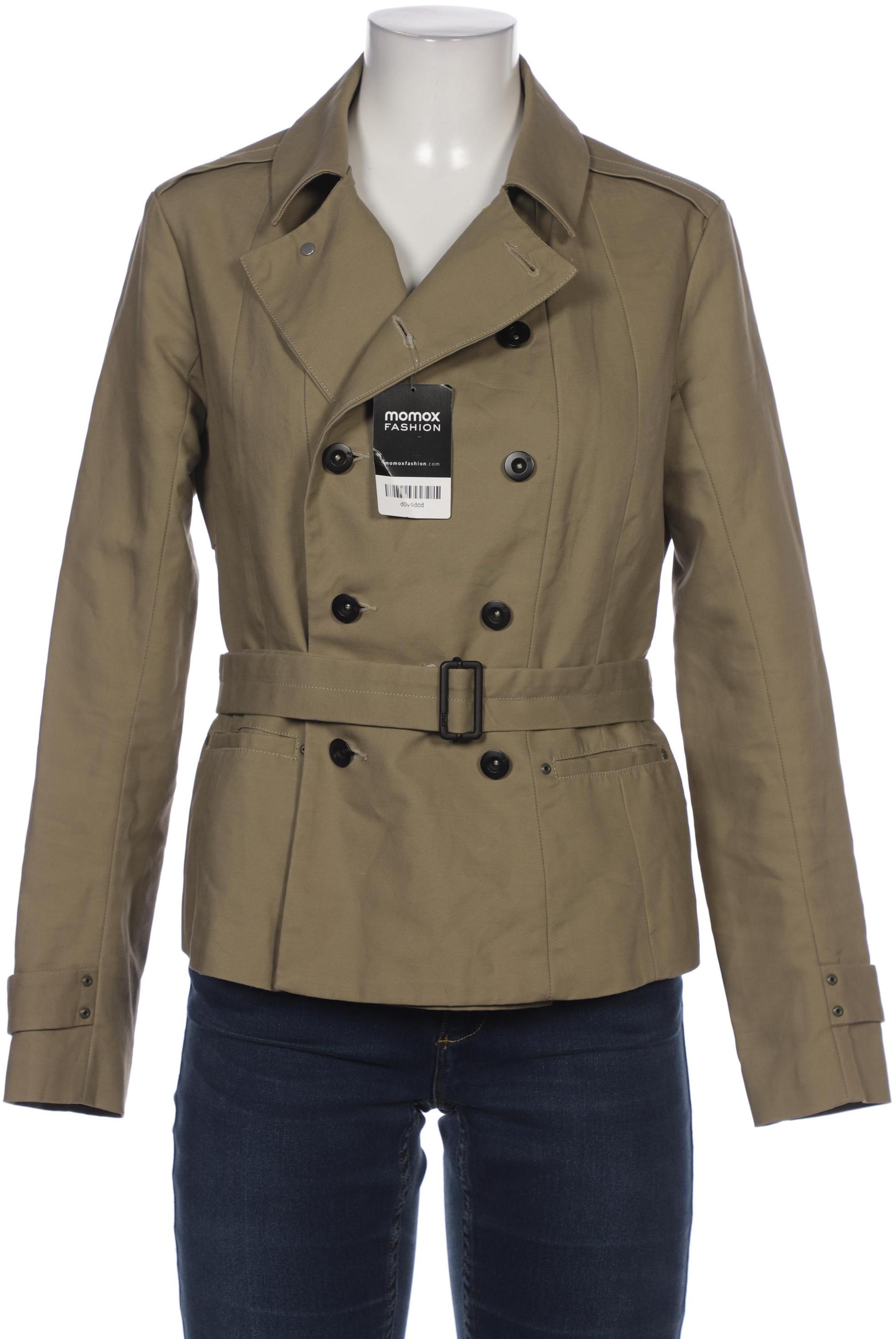 

G-STAR RAW Damen Jacke, braun