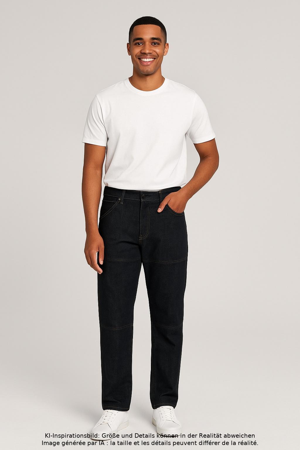 

G Star RAW Herren Jeans, marineblau, Gr. 33