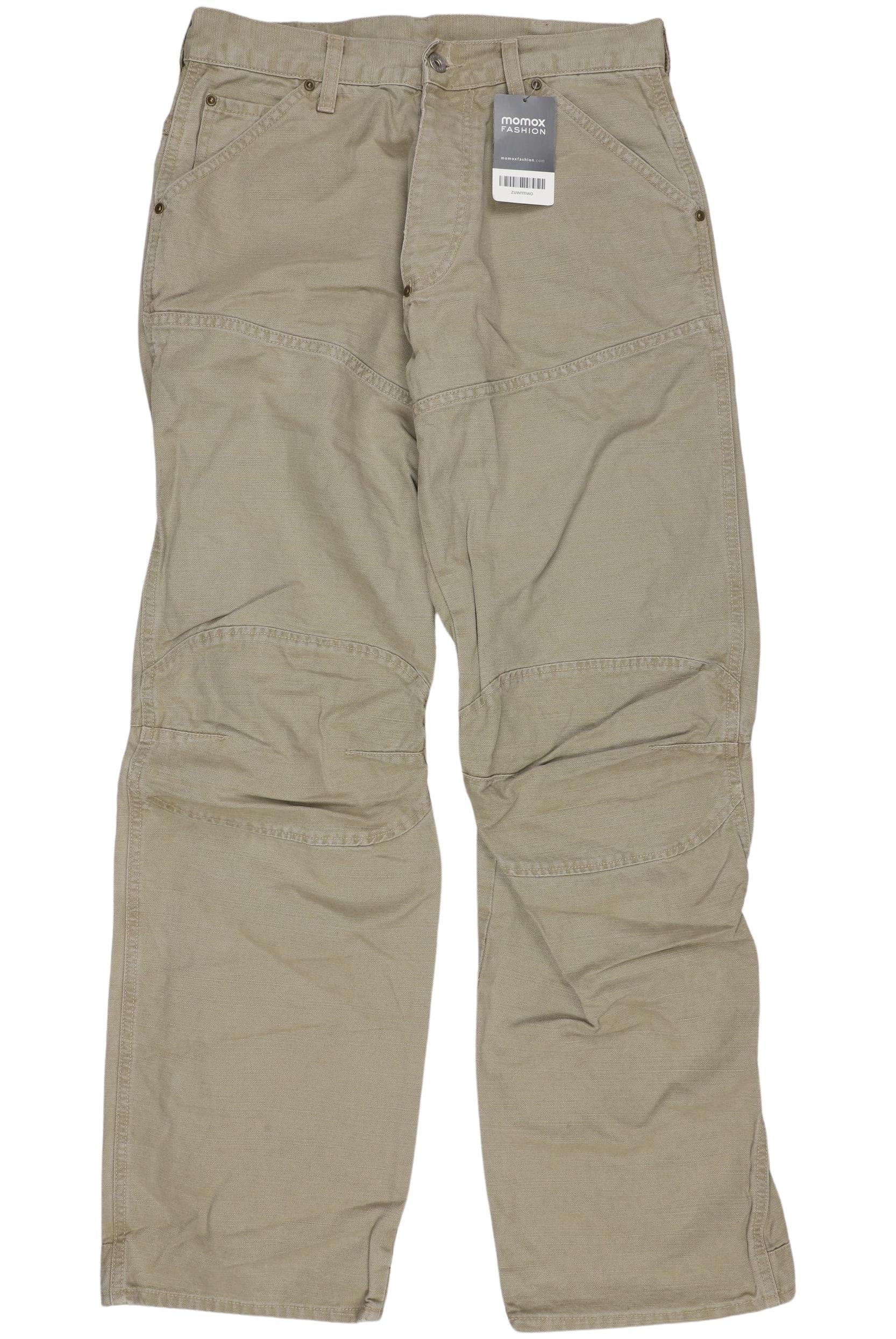 

G-Star RAW Herren Jeans, beige, Gr. 48