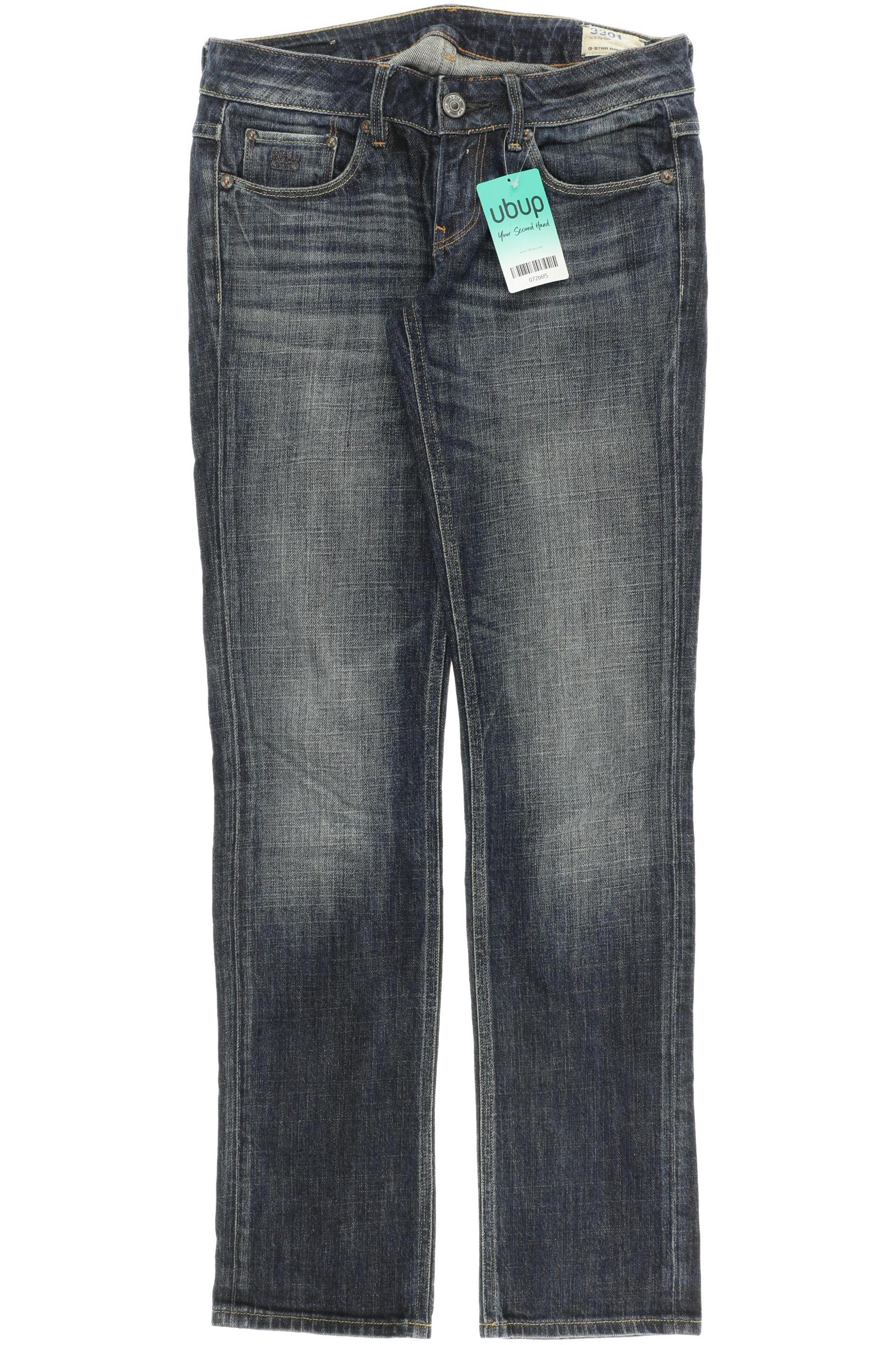 

G Star RAW Damen Jeans, blau, Gr. 30
