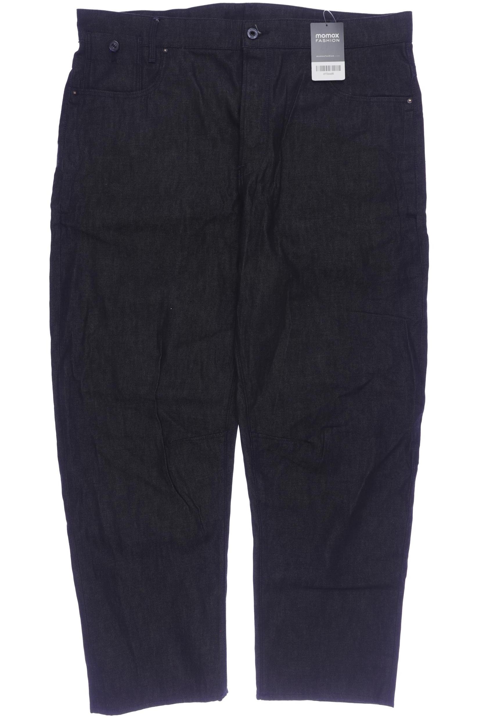 

G Star RAW Damen Jeans, schwarz, Gr. 34