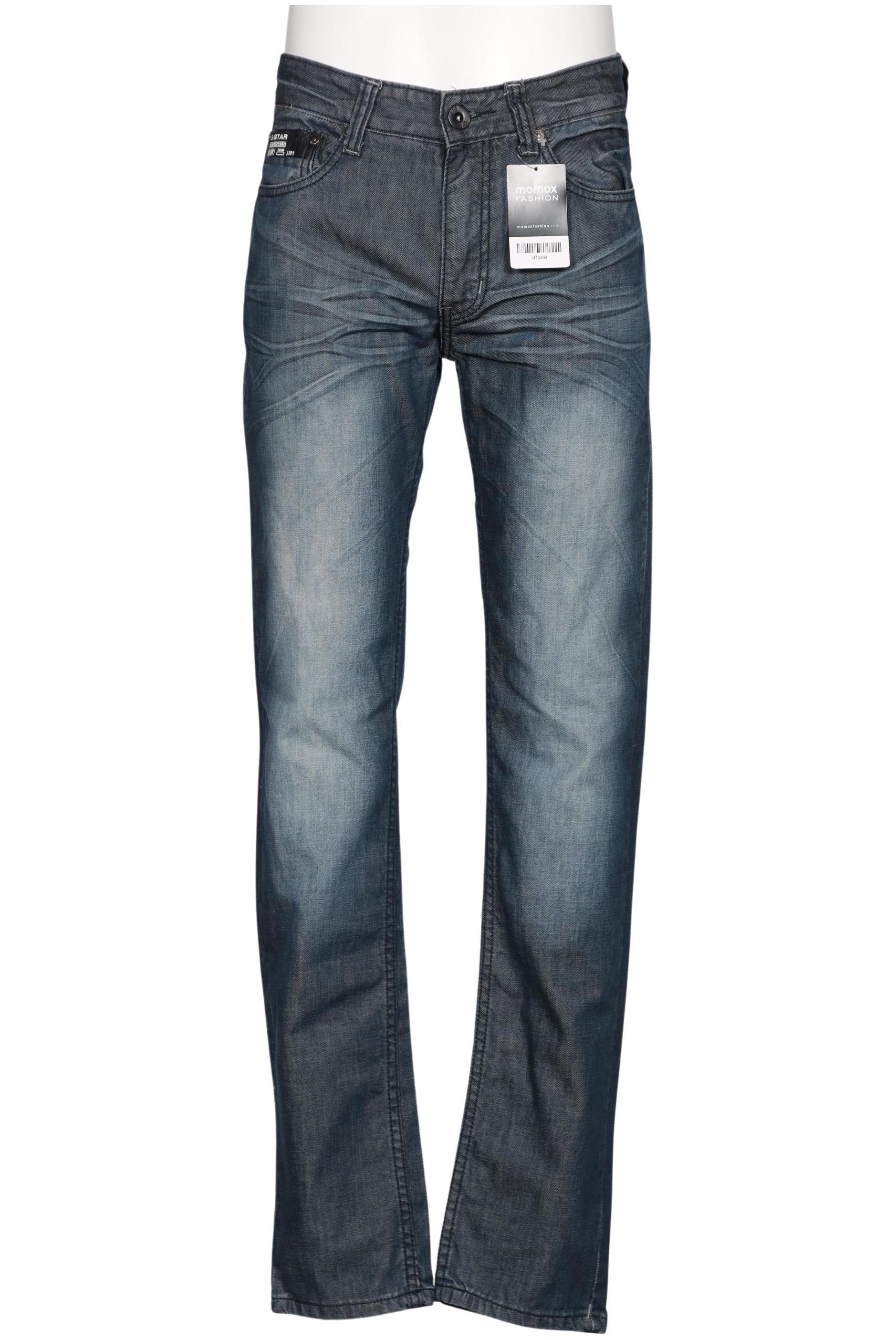 

G Star RAW Herren Jeans, blau, Gr. 31