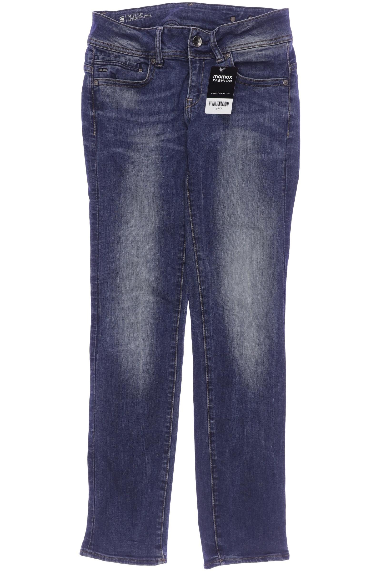 

G Star RAW Damen Jeans, blau, Gr. 29
