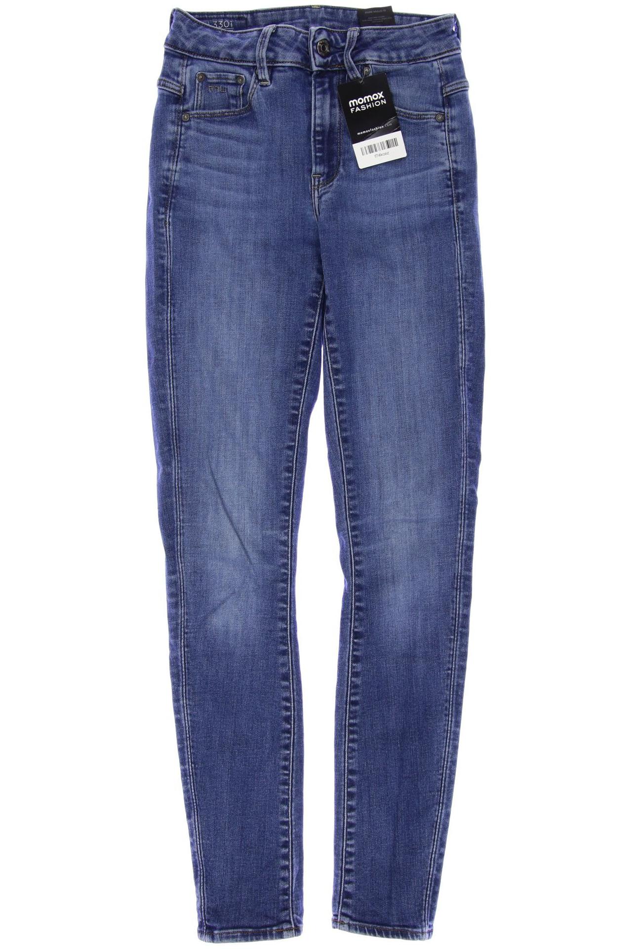 

G-Star RAW Damen Jeans, blau, Gr. 23