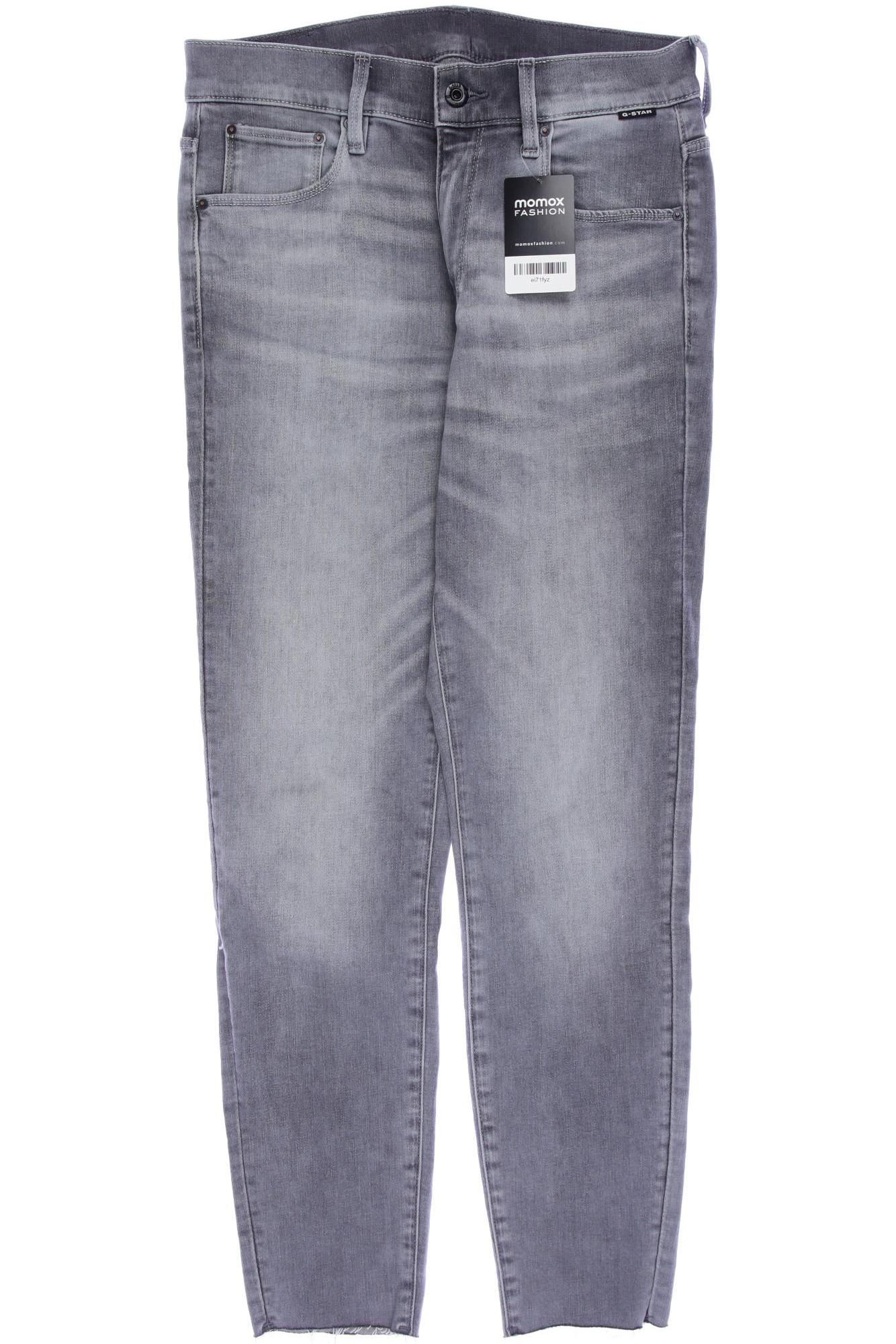 

G-STAR RAW Damen Jeans, grau