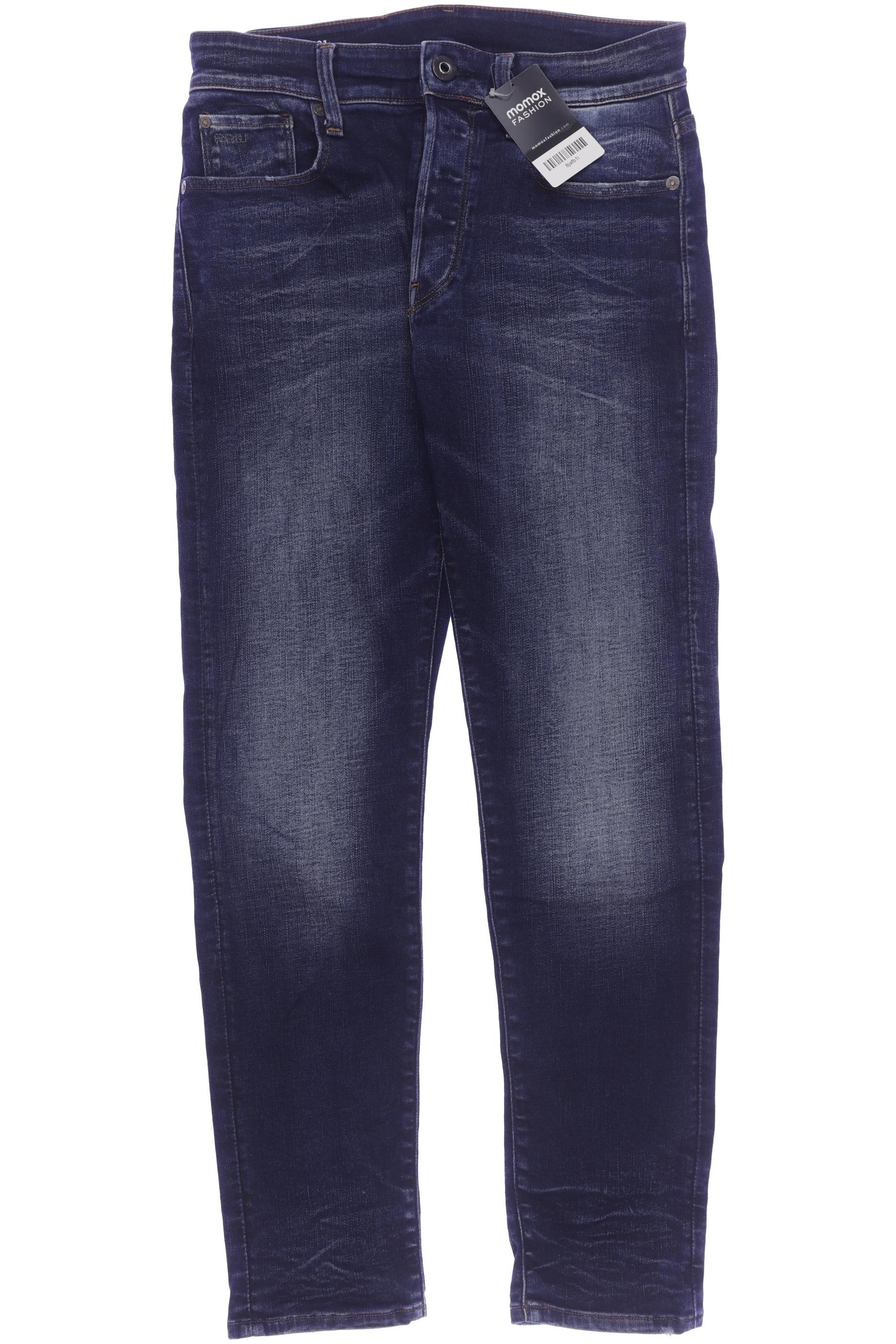 

G Star RAW Herren Jeans, blau, Gr. 29