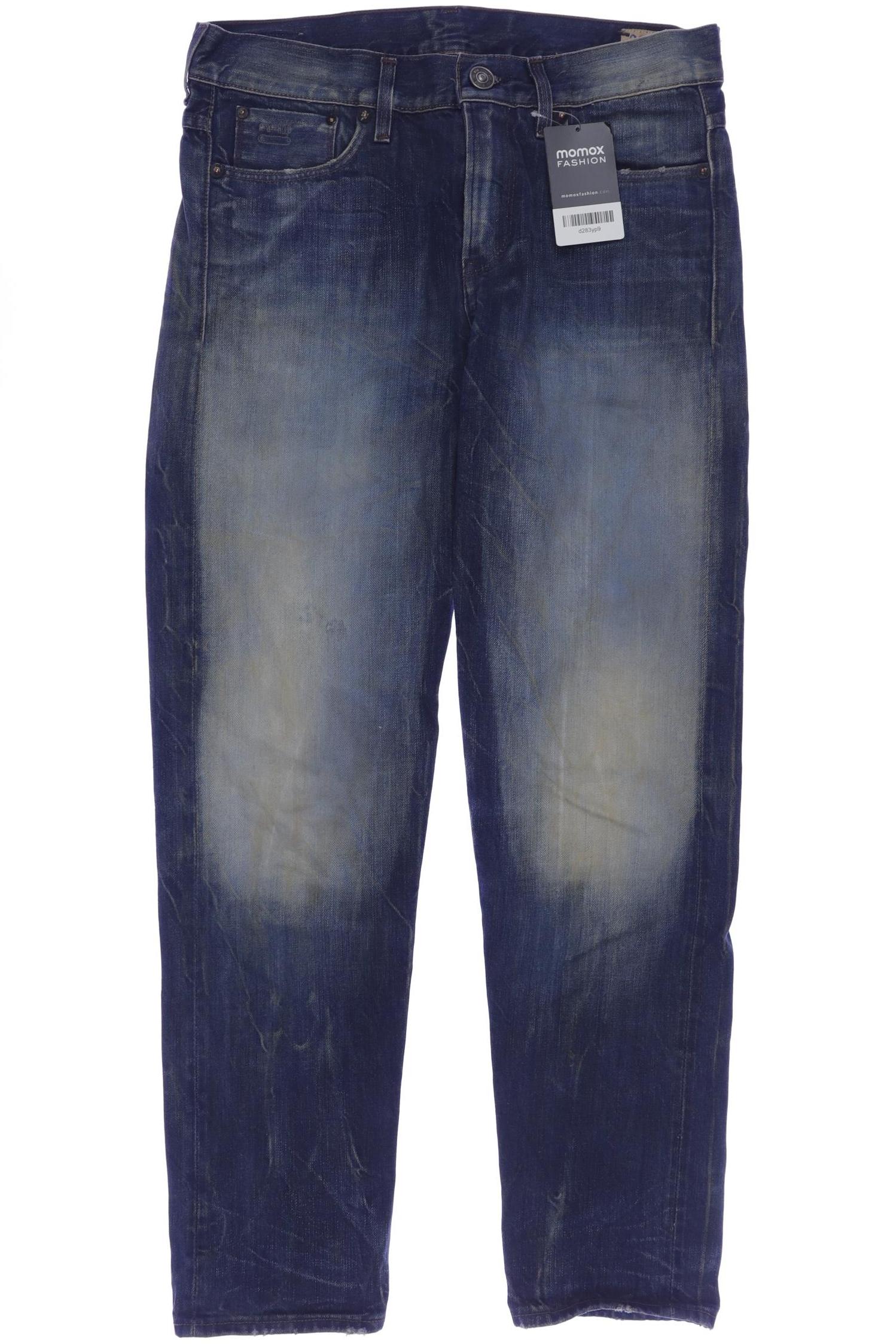 

G Star RAW Damen Jeans, blau, Gr. 26