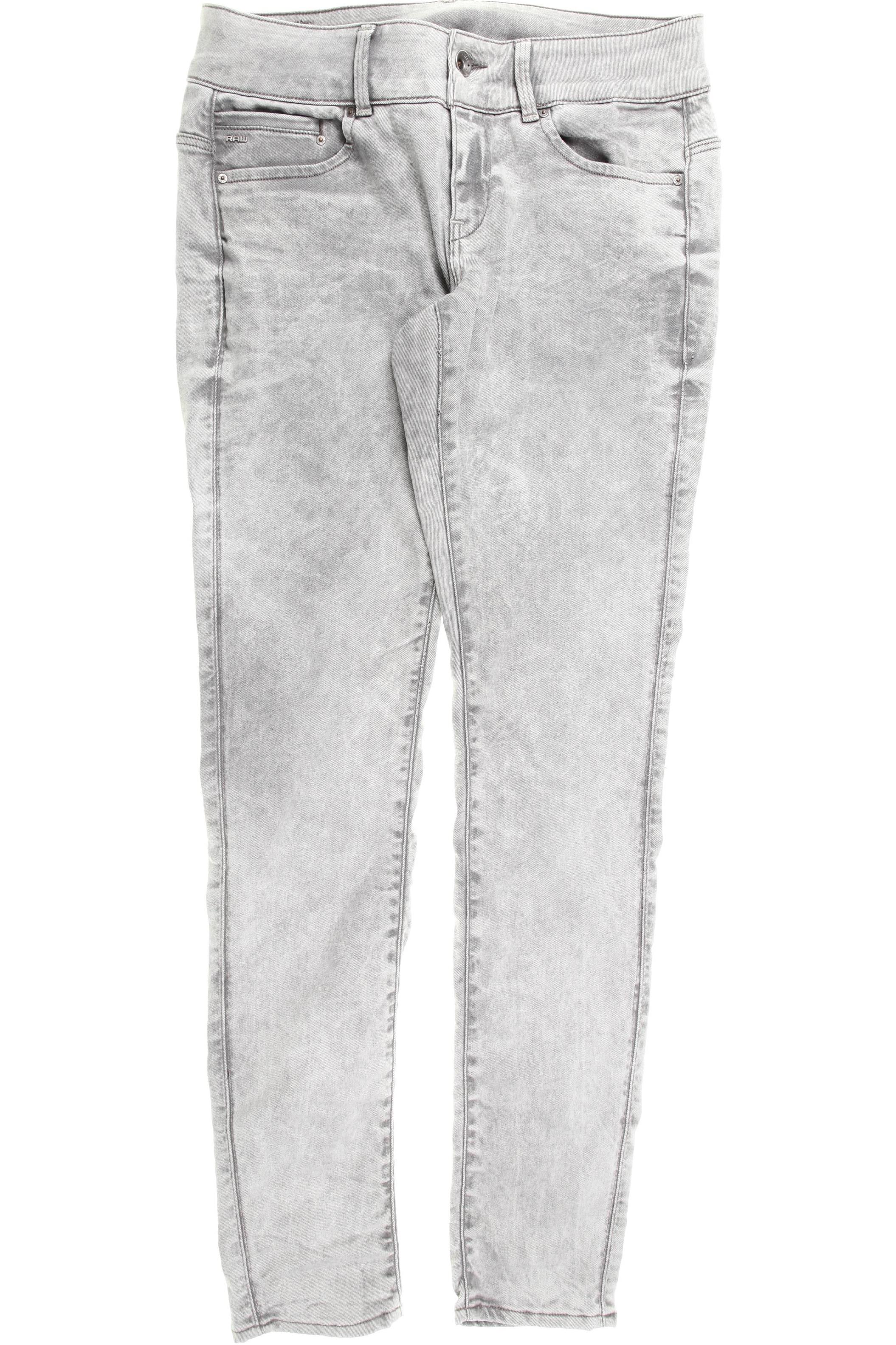 

G Star RAW Damen Jeans, grau, Gr. 30