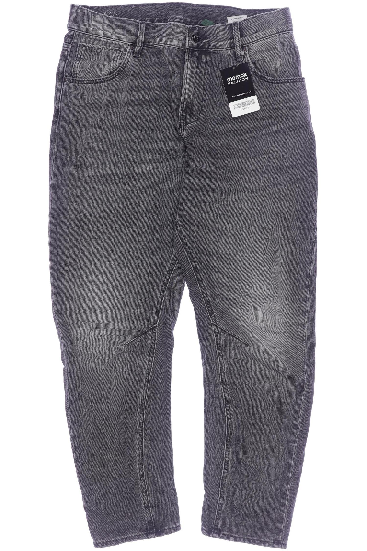 

G Star RAW Herren Jeans, grau, Gr. 28