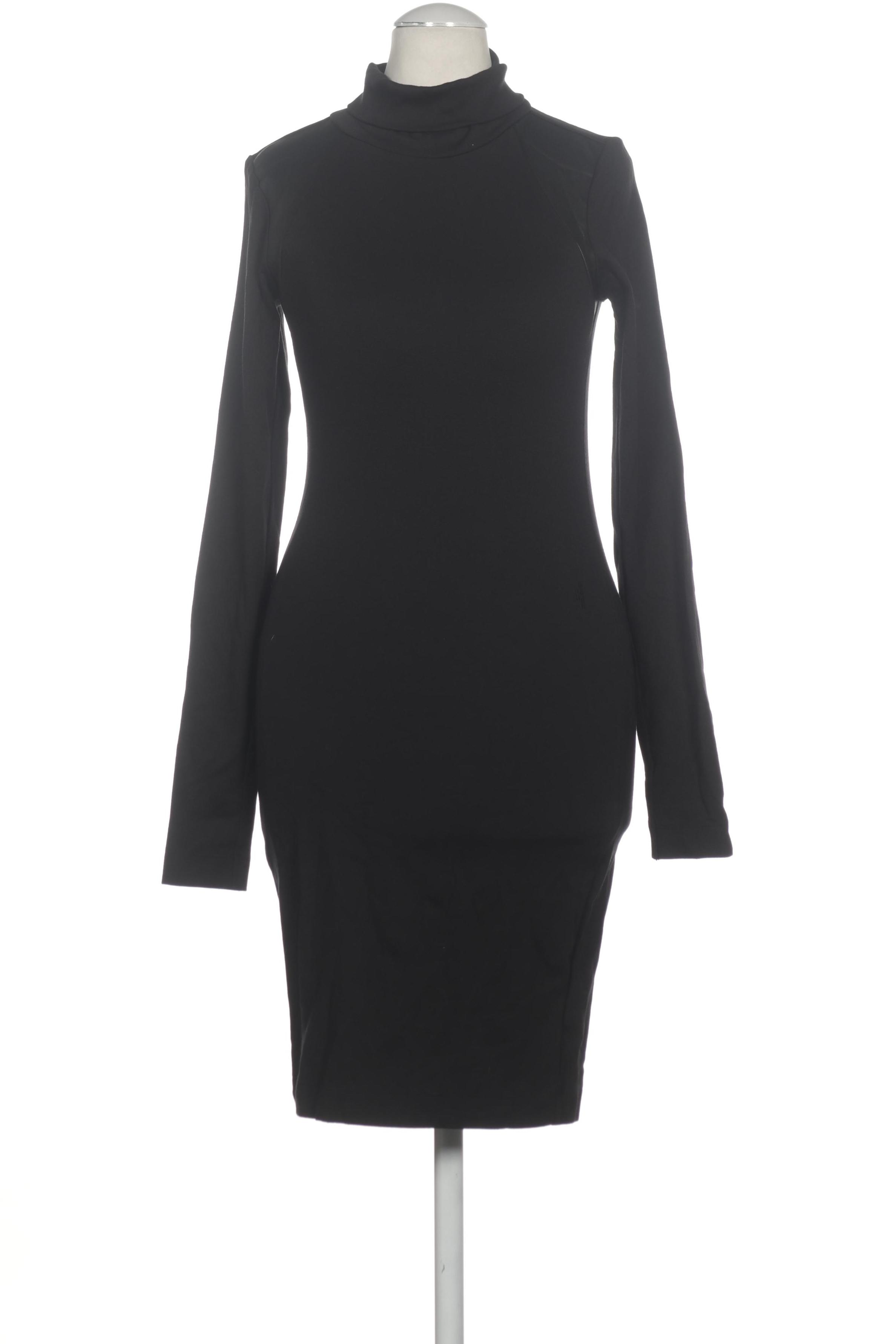 

G Star RAW Damen Kleid, schwarz, Gr. 36