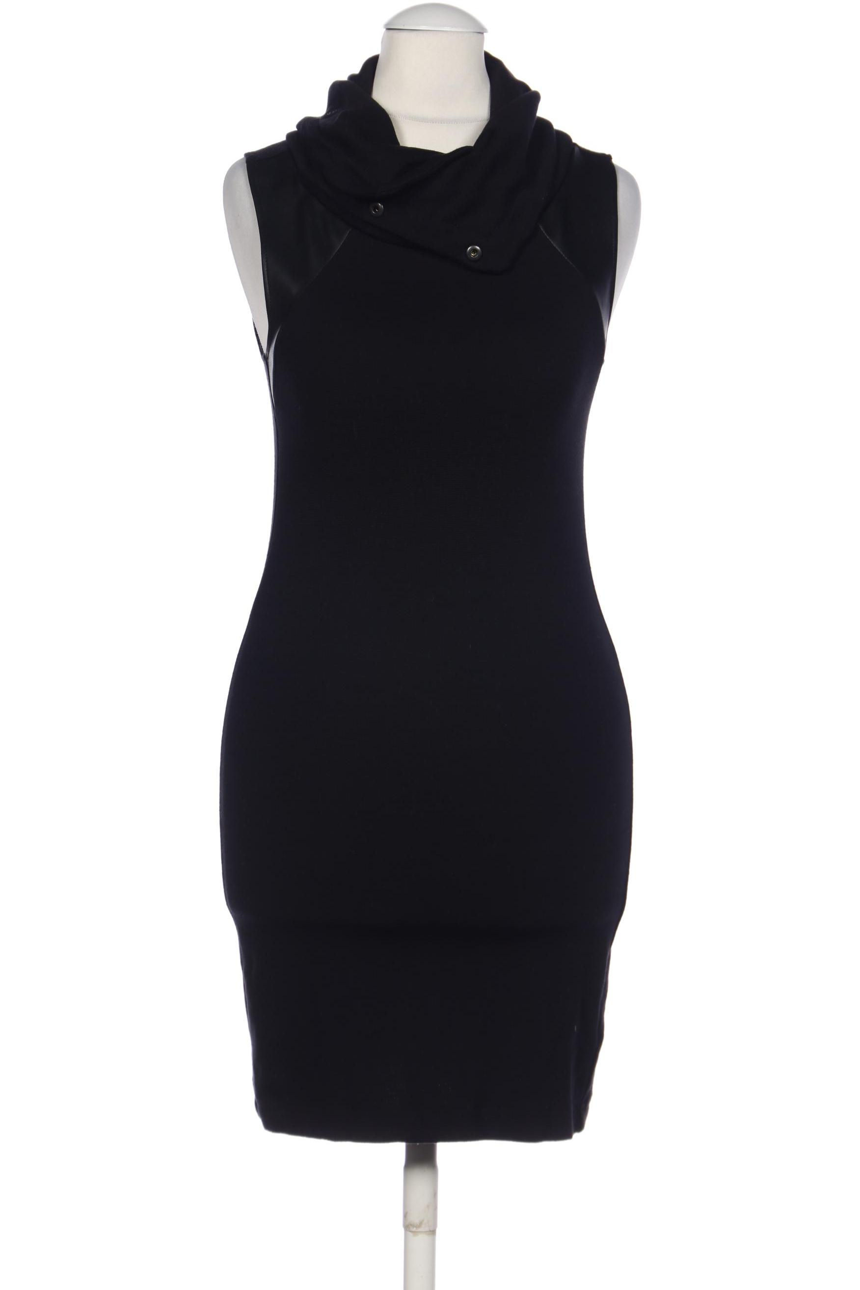 

G STAR RAW Damen Kleid, schwarz