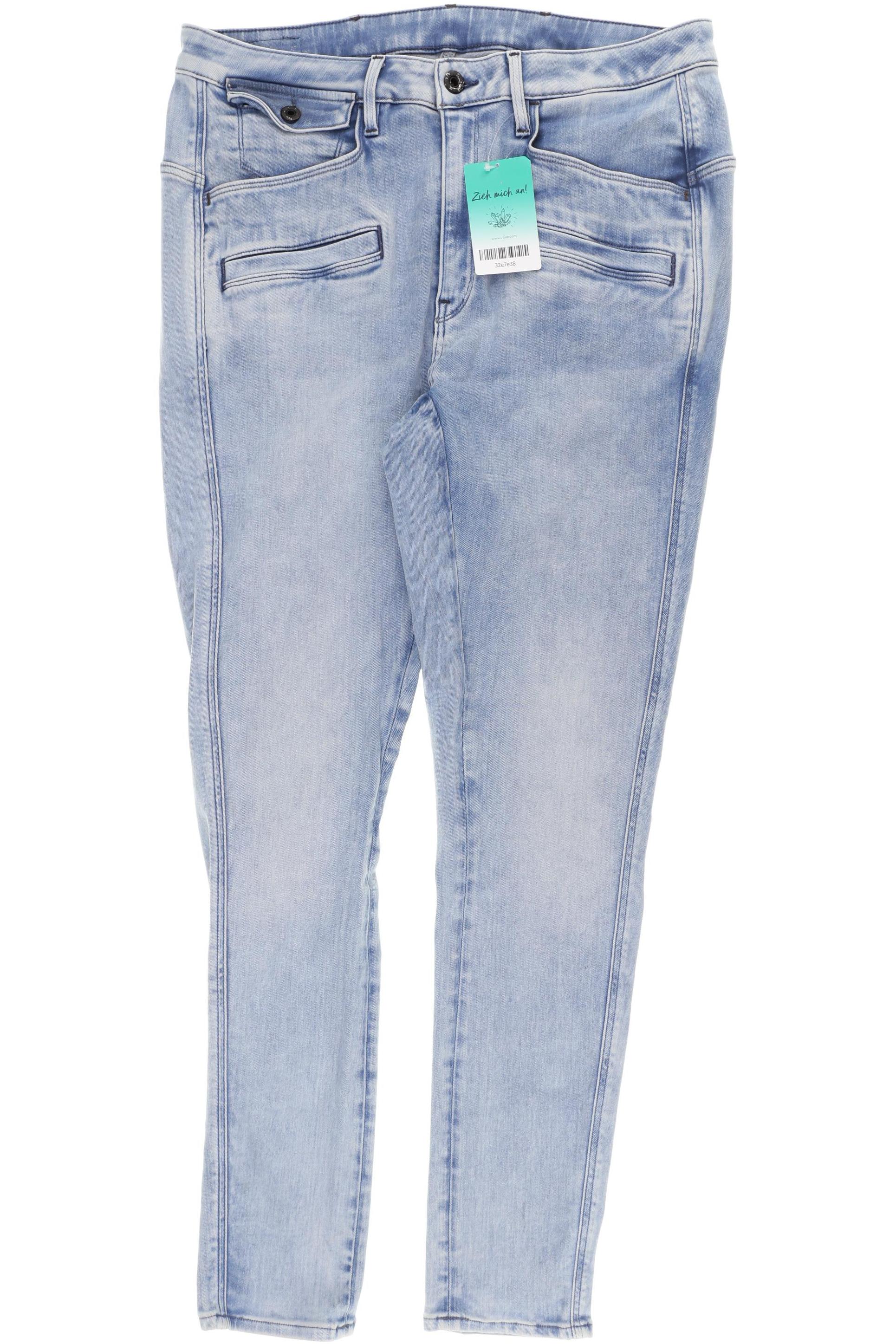 

G Star RAW Damen Jeans, blau, Gr. 27