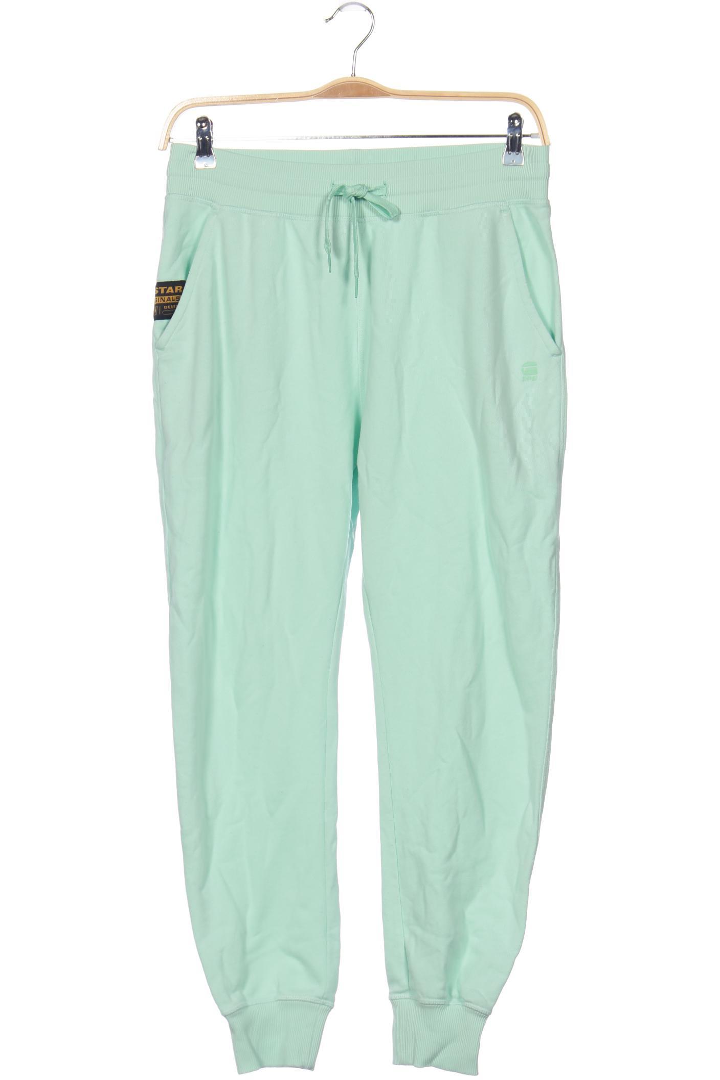 

G-Star RAW Damen Stoffhose, hellgrün, Gr. 0