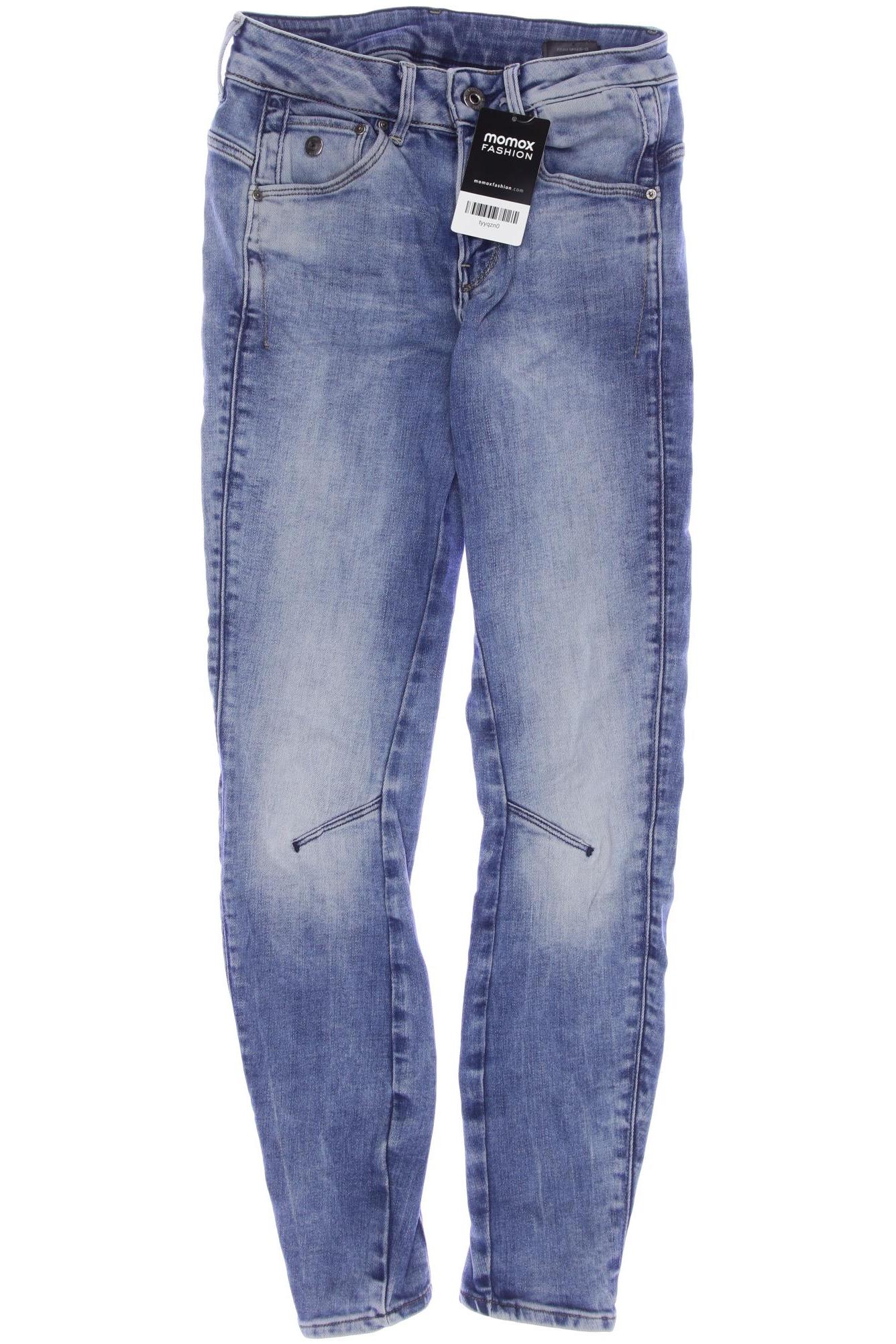 

G Star RAW Damen Jeans, blau, Gr. 24