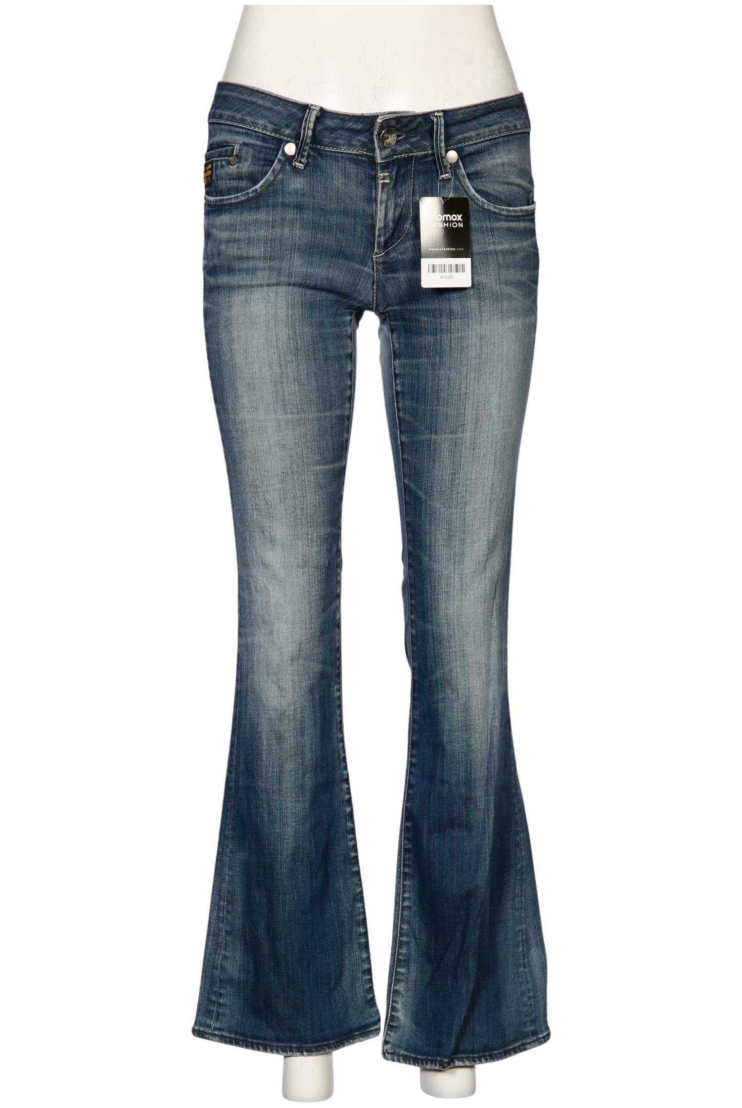 

G Star RAW Damen Jeans, blau, Gr. 28