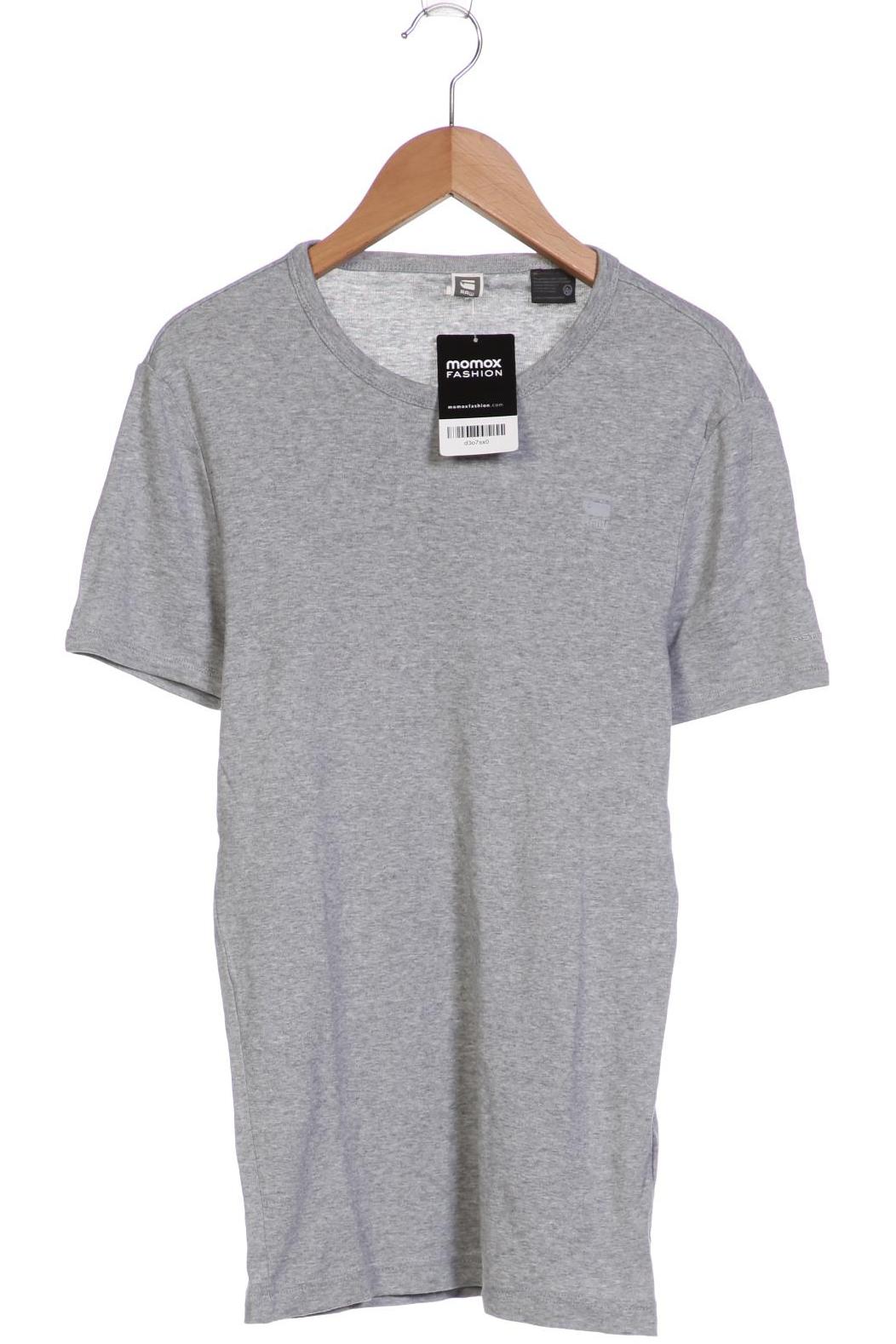 

G-Star RAW Herren T-Shirt, grau, Gr. 46