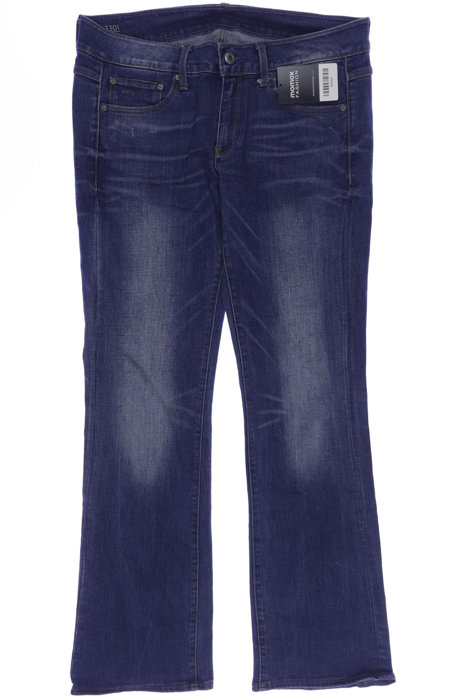

G Star RAW Damen Jeans, blau, Gr. 29