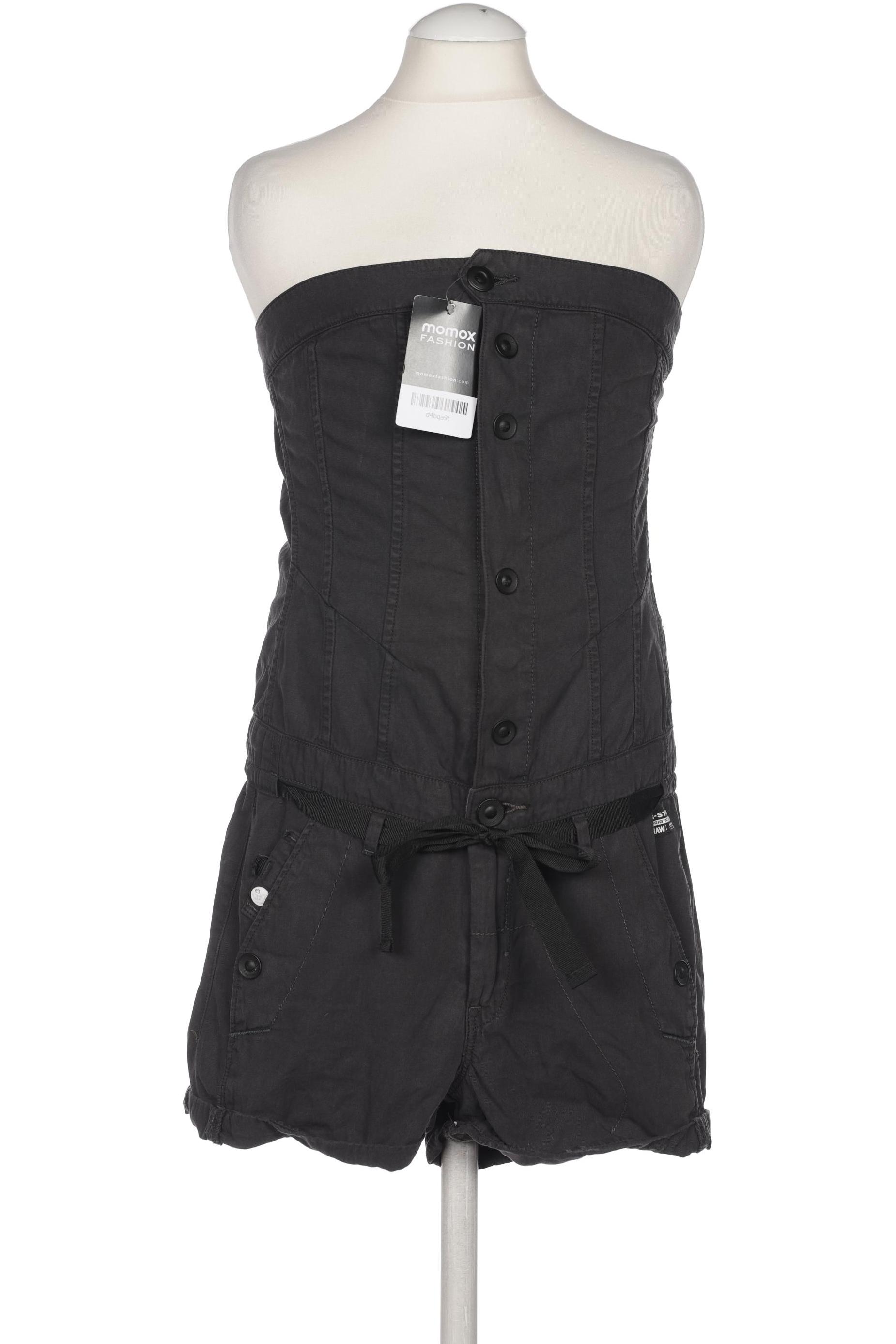 

G STAR RAW Damen Jumpsuit/Overall, grau