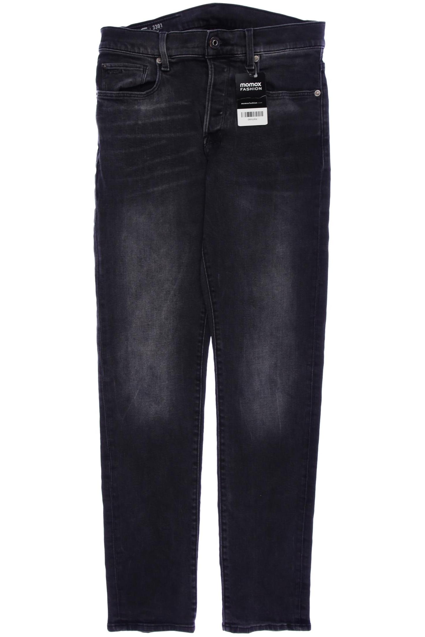 

G Star RAW Herren Jeans, grau, Gr. 30