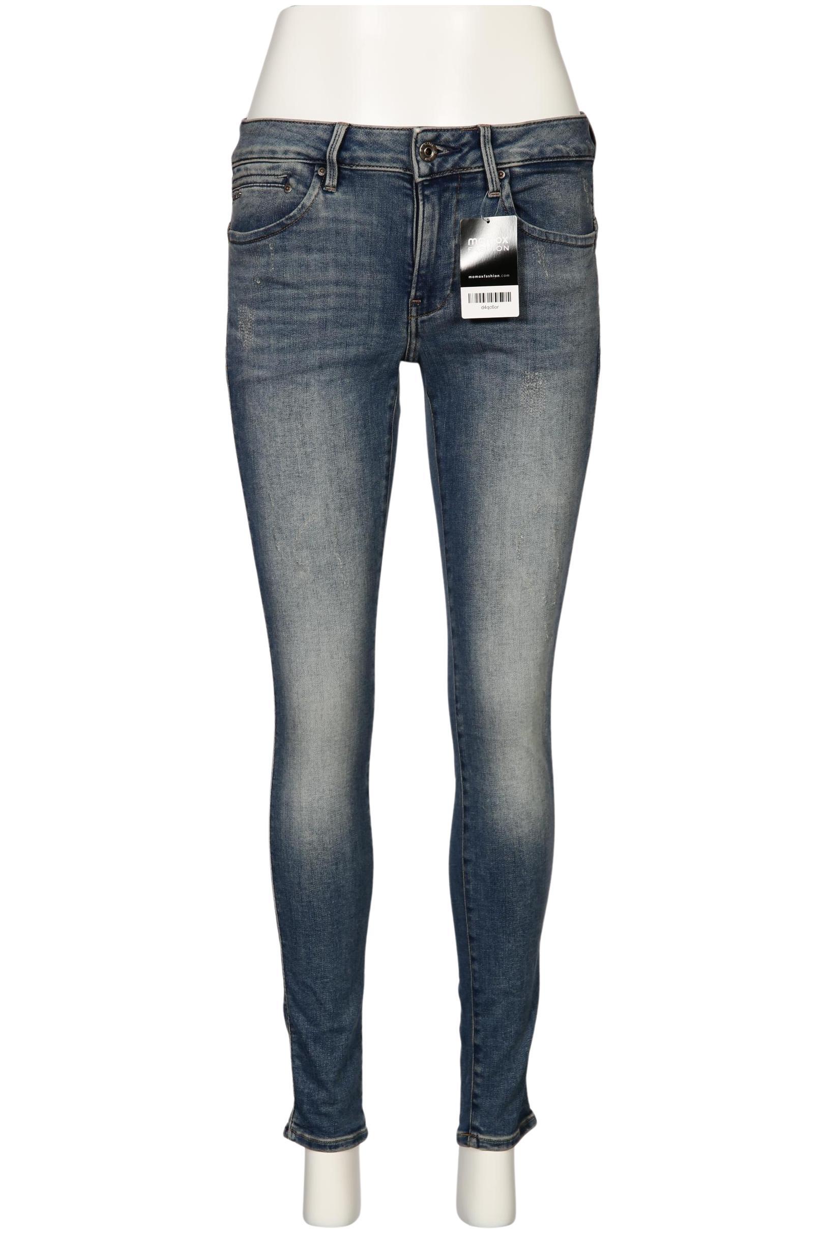 

G Star RAW Damen Jeans, blau, Gr. 29