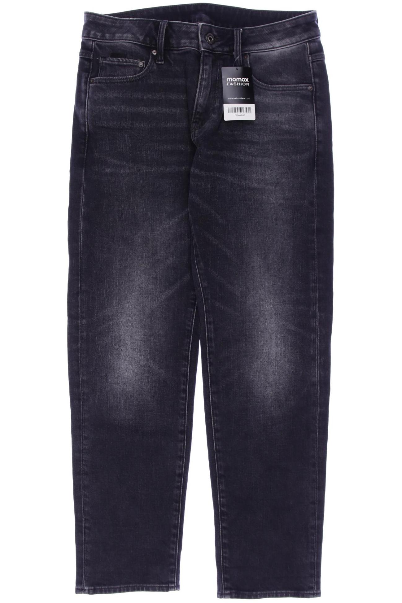 

G STAR RAW Damen Jeans, grau