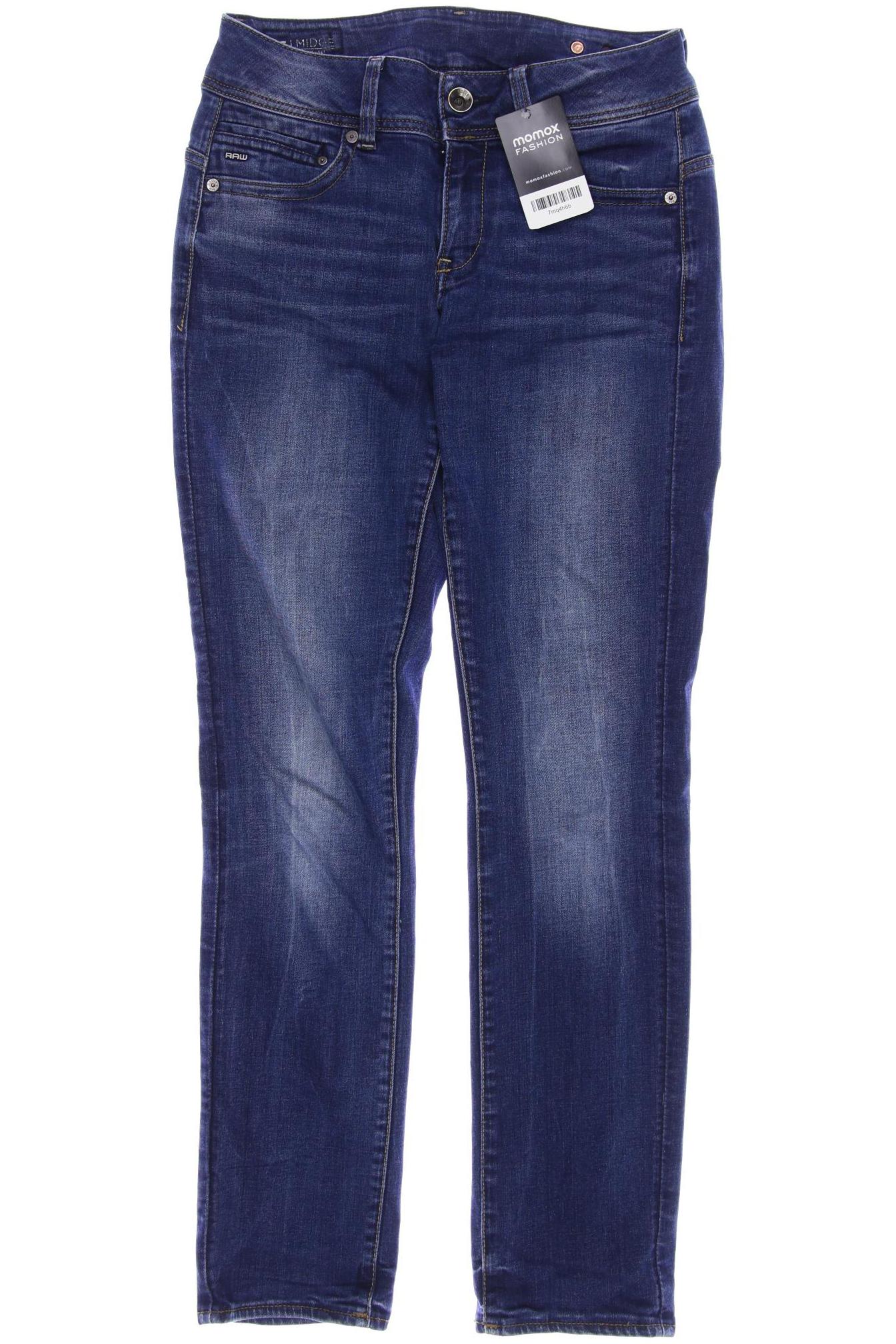 

G-Star RAW Damen Jeans, blau, Gr. 38