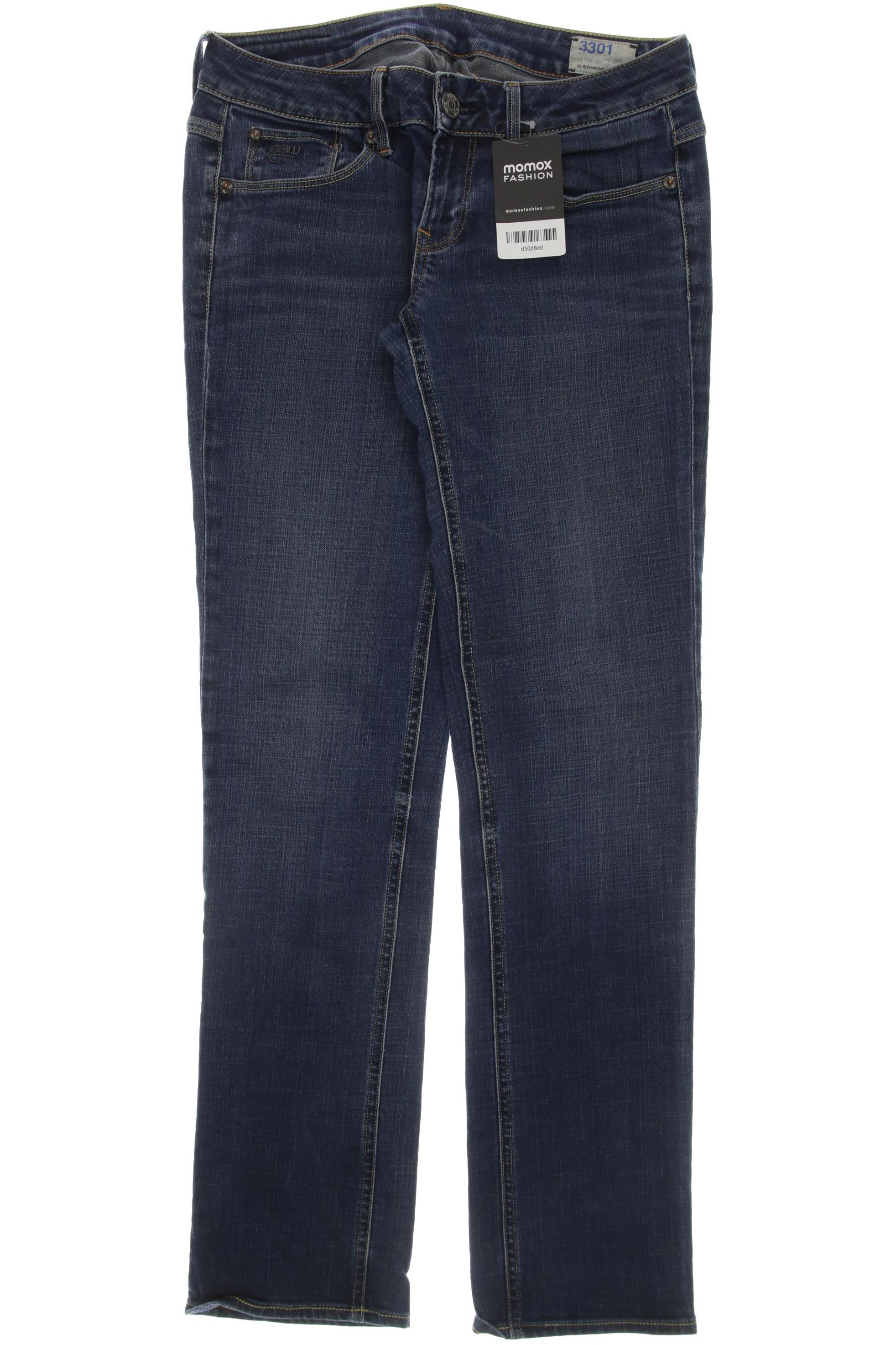 

G-Star RAW Damen Jeans, blau, Gr. 29