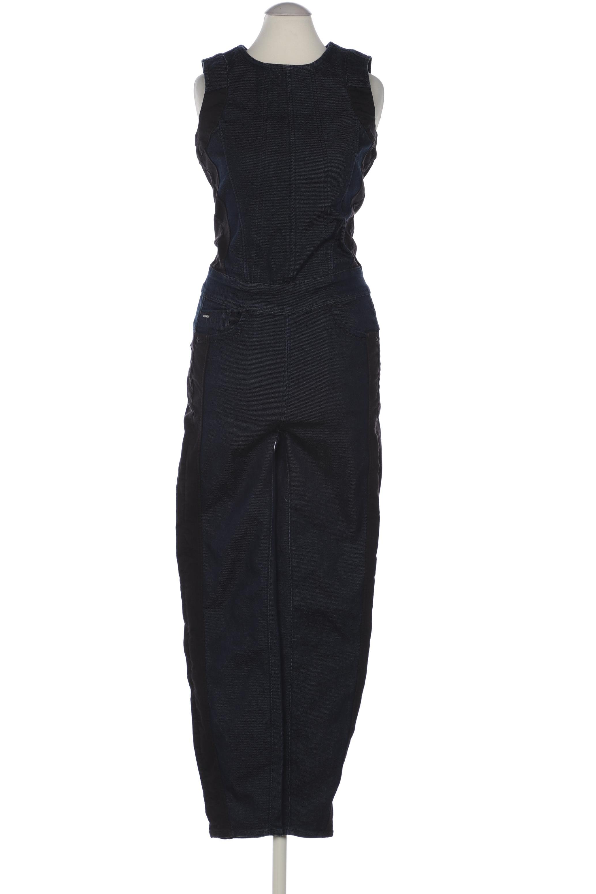 

G Star RAW Damen Jumpsuit/Overall, marineblau, Gr. 34