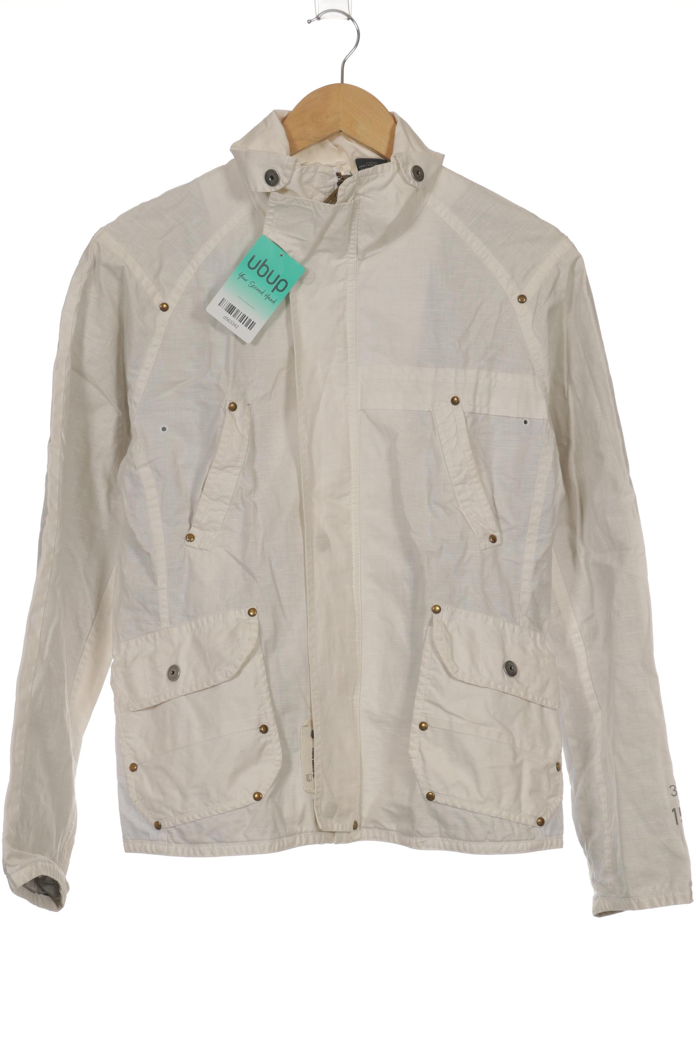 

G-Star RAW Damen Jacke, weiß, Gr. 38