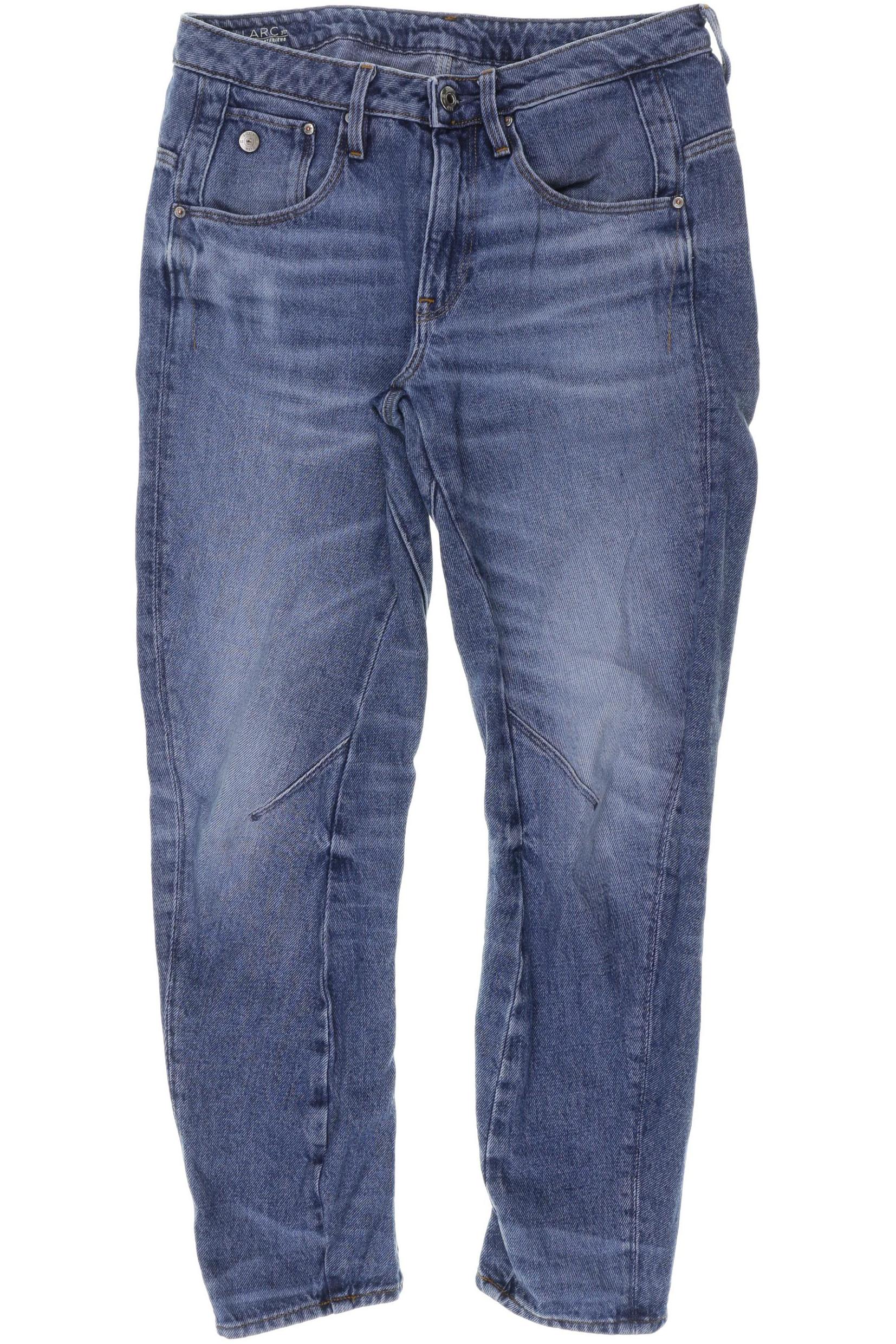

G Star RAW Damen Jeans, blau, Gr. 0