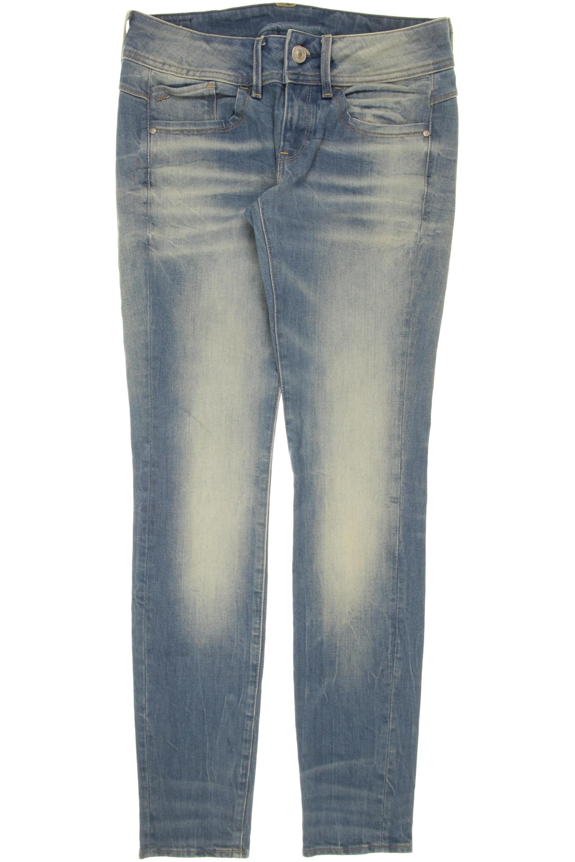 

G Star RAW Herren Jeans, blau, Gr. 27