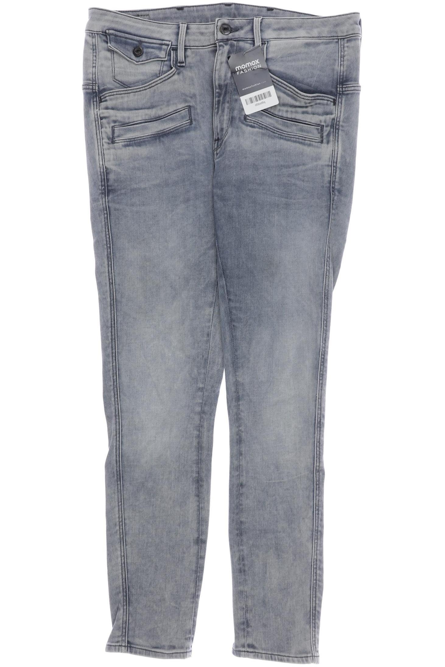 

G Star RAW Damen Jeans, blau, Gr. 25