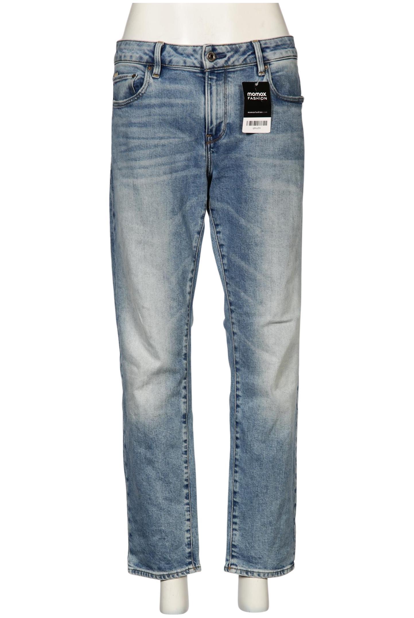 

G Star RAW Damen Jeans, hellblau, Gr. 29