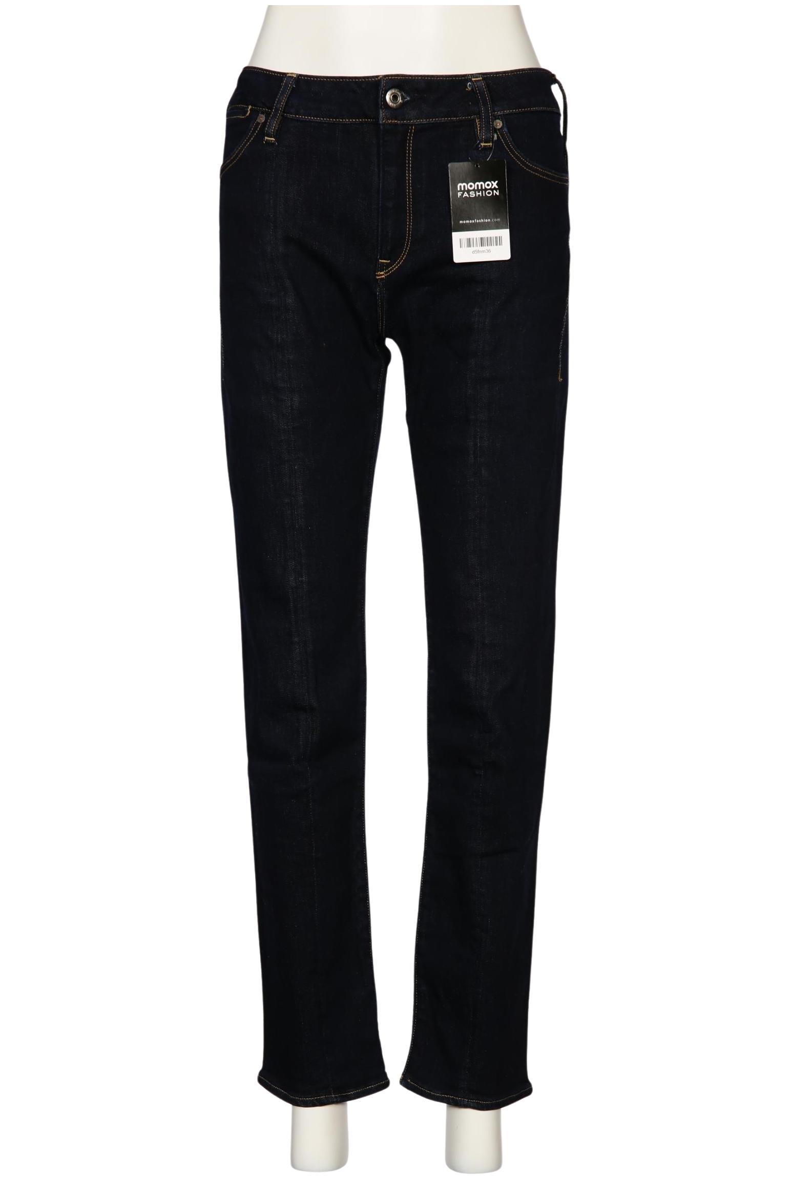 

G Star RAW Damen Jeans, marineblau, Gr. 27