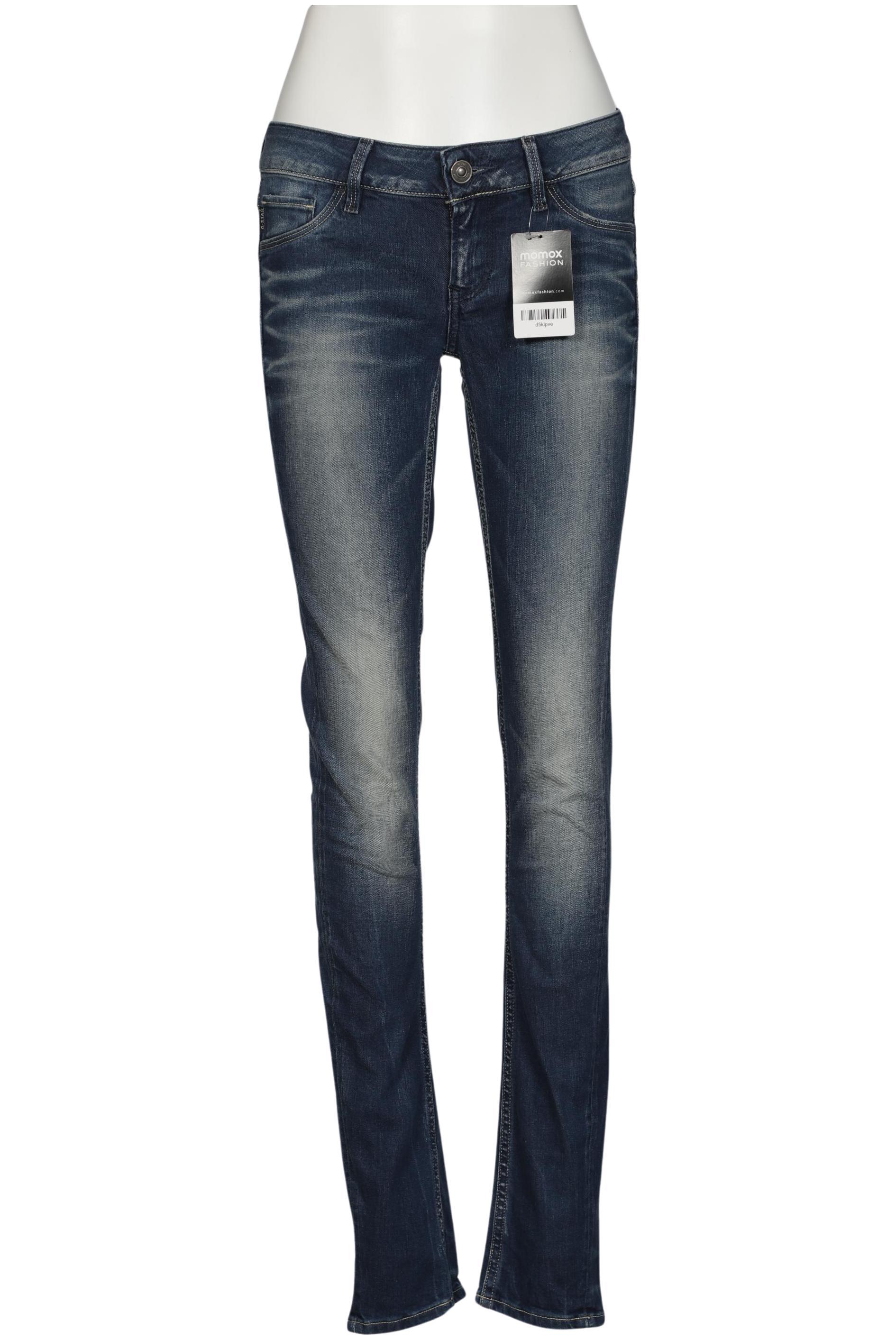 

G Star RAW Damen Jeans, marineblau, Gr. 27