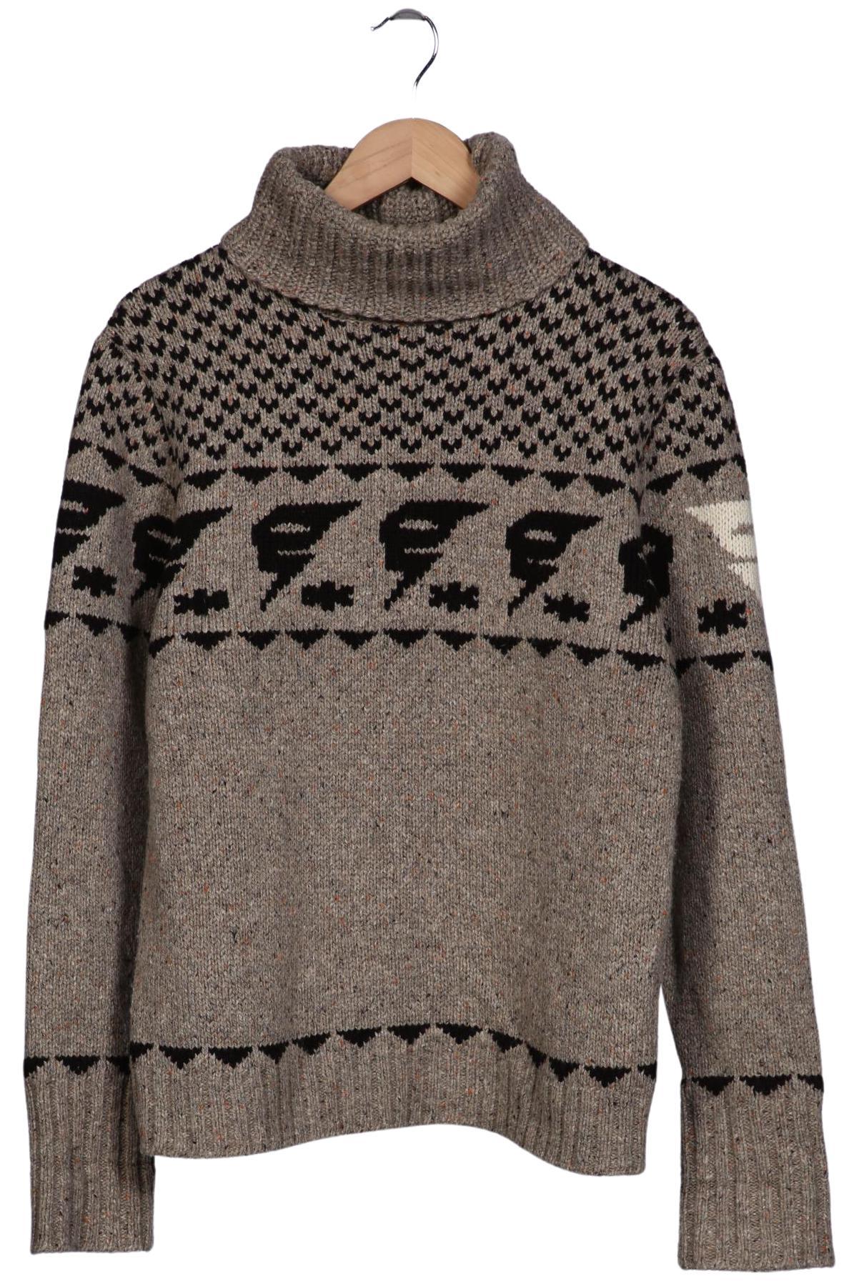 

G Star RAW Herren Pullover, grau, Gr. 52