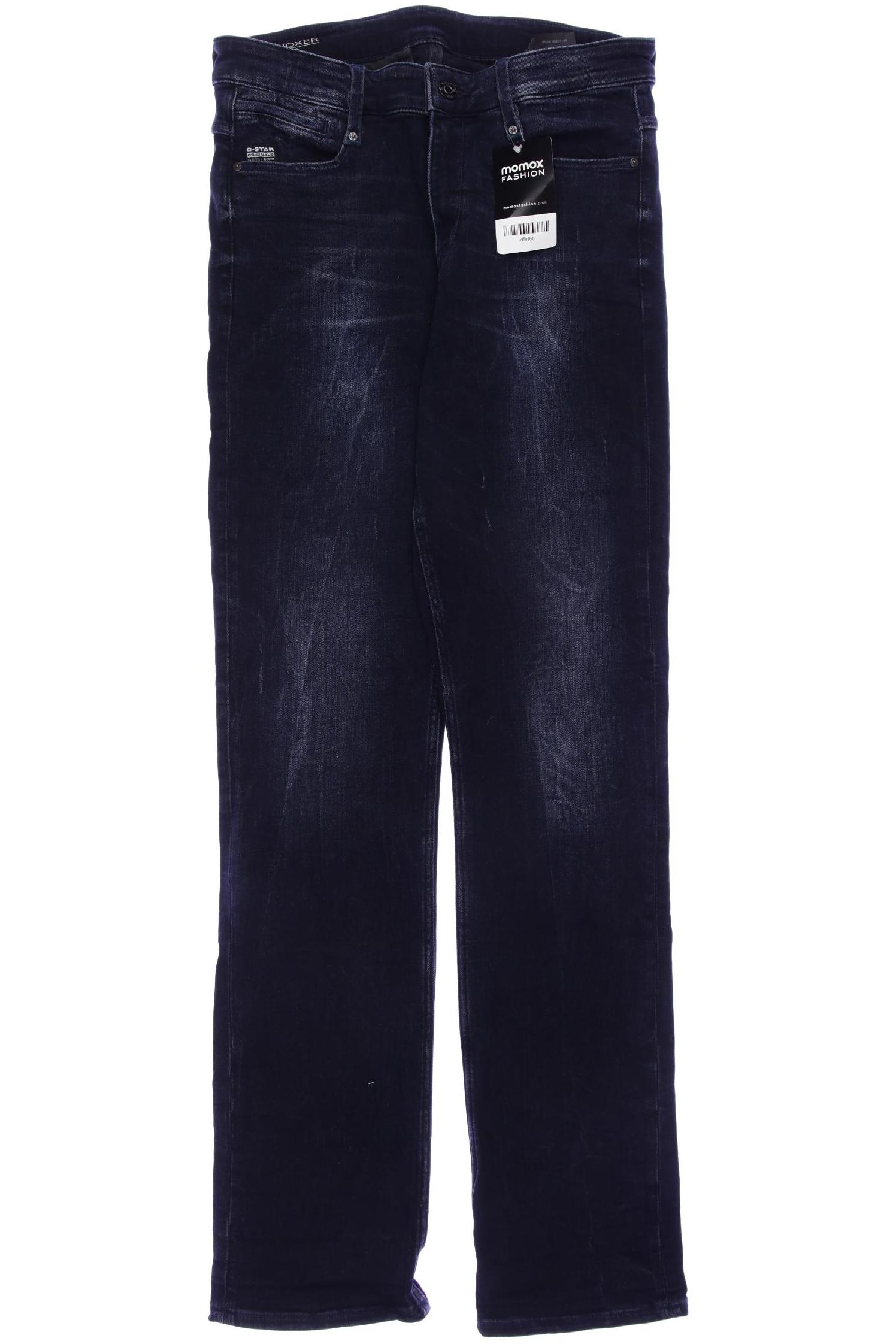 

G STAR RAW Damen Jeans, marineblau