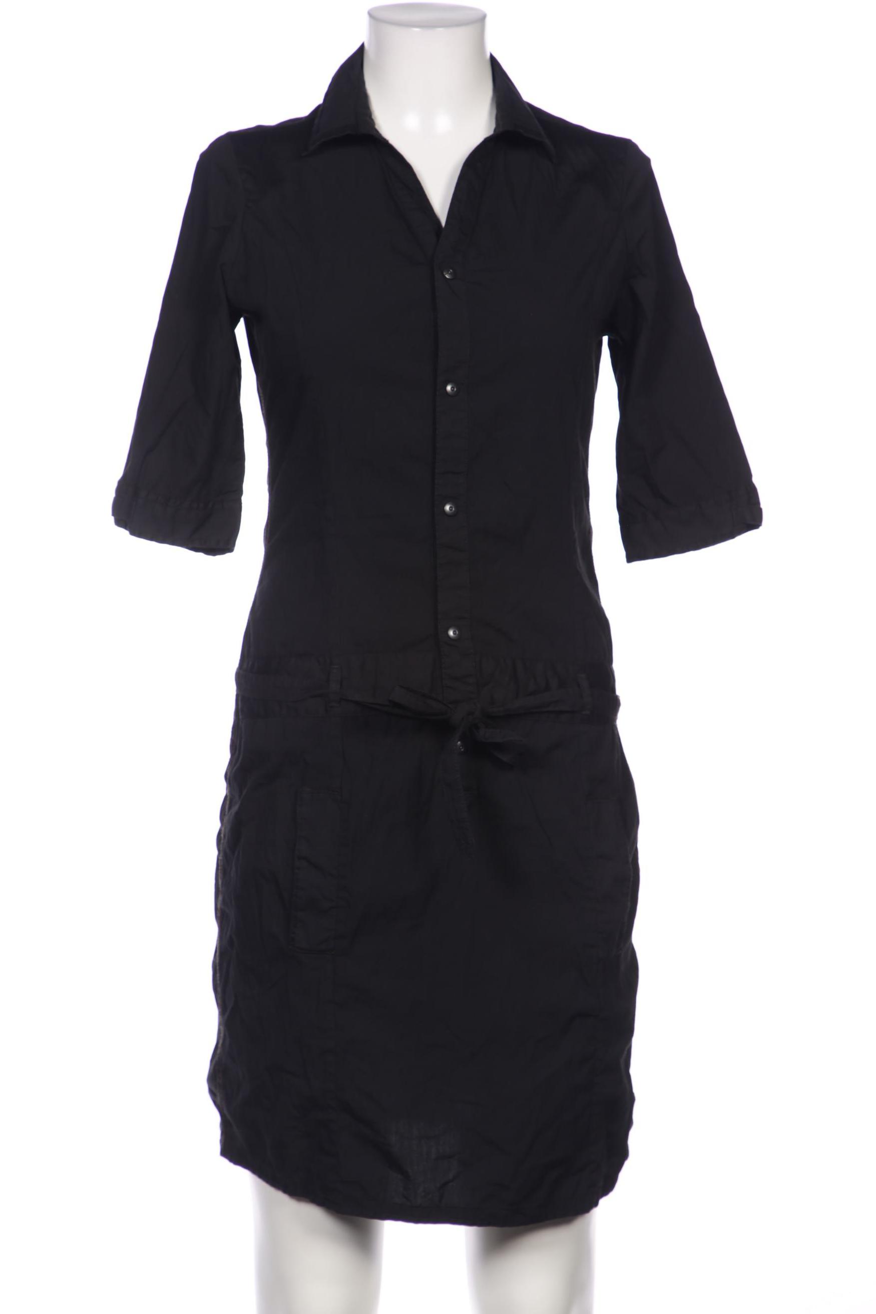 

G Star RAW Damen Kleid, schwarz, Gr. 38