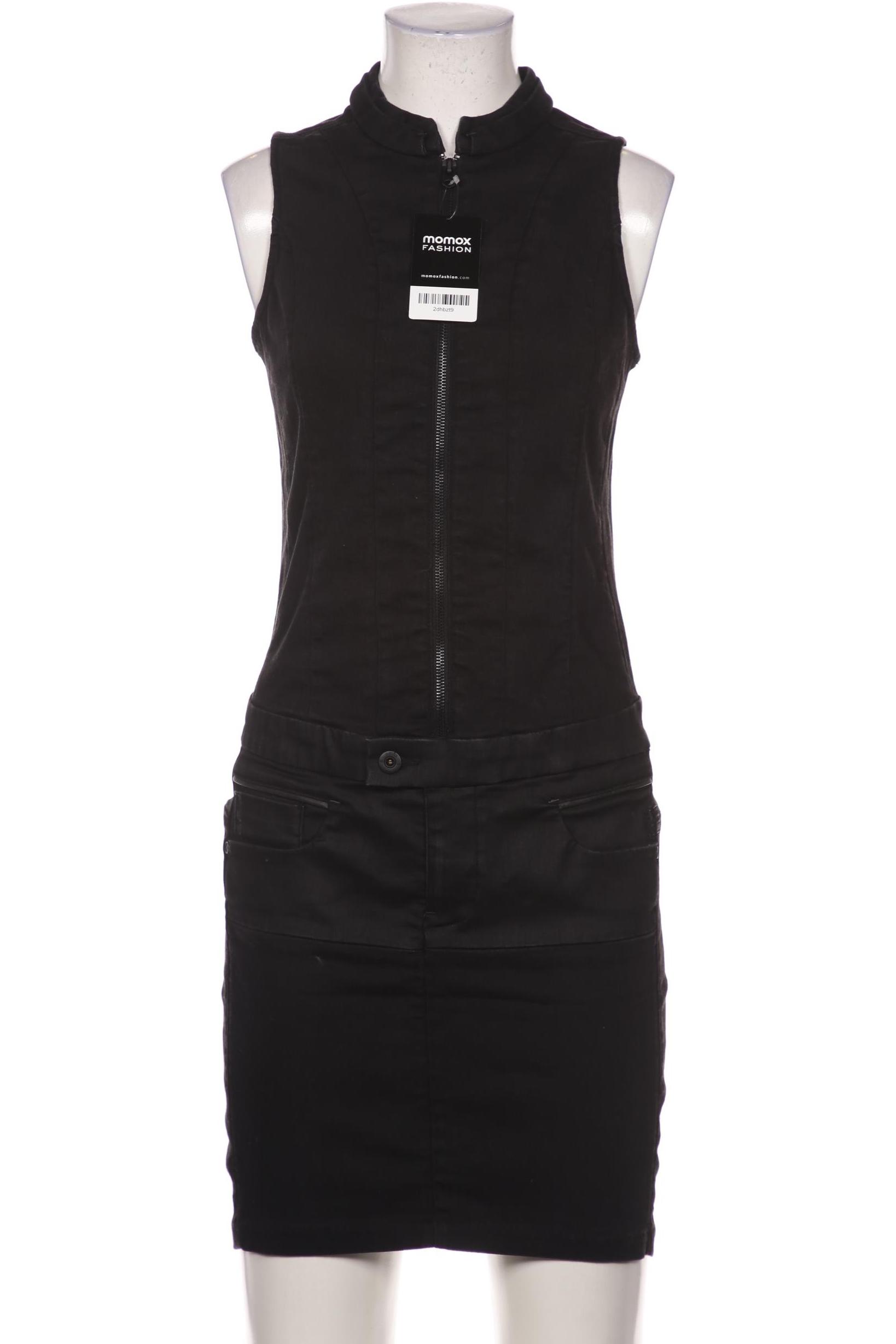 

G Star RAW Damen Kleid, schwarz, Gr. 38