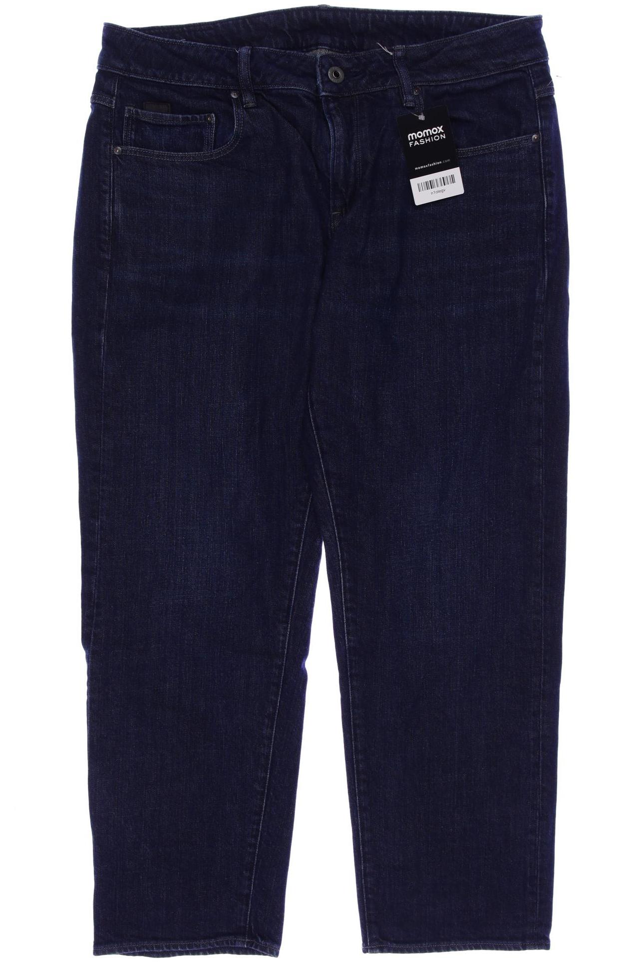 

G Star RAW Damen Jeans, marineblau, Gr. 30