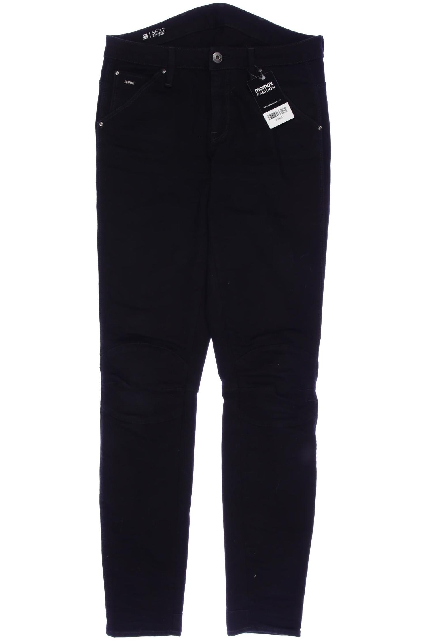 

G Star RAW Damen Jeans, schwarz, Gr. 29