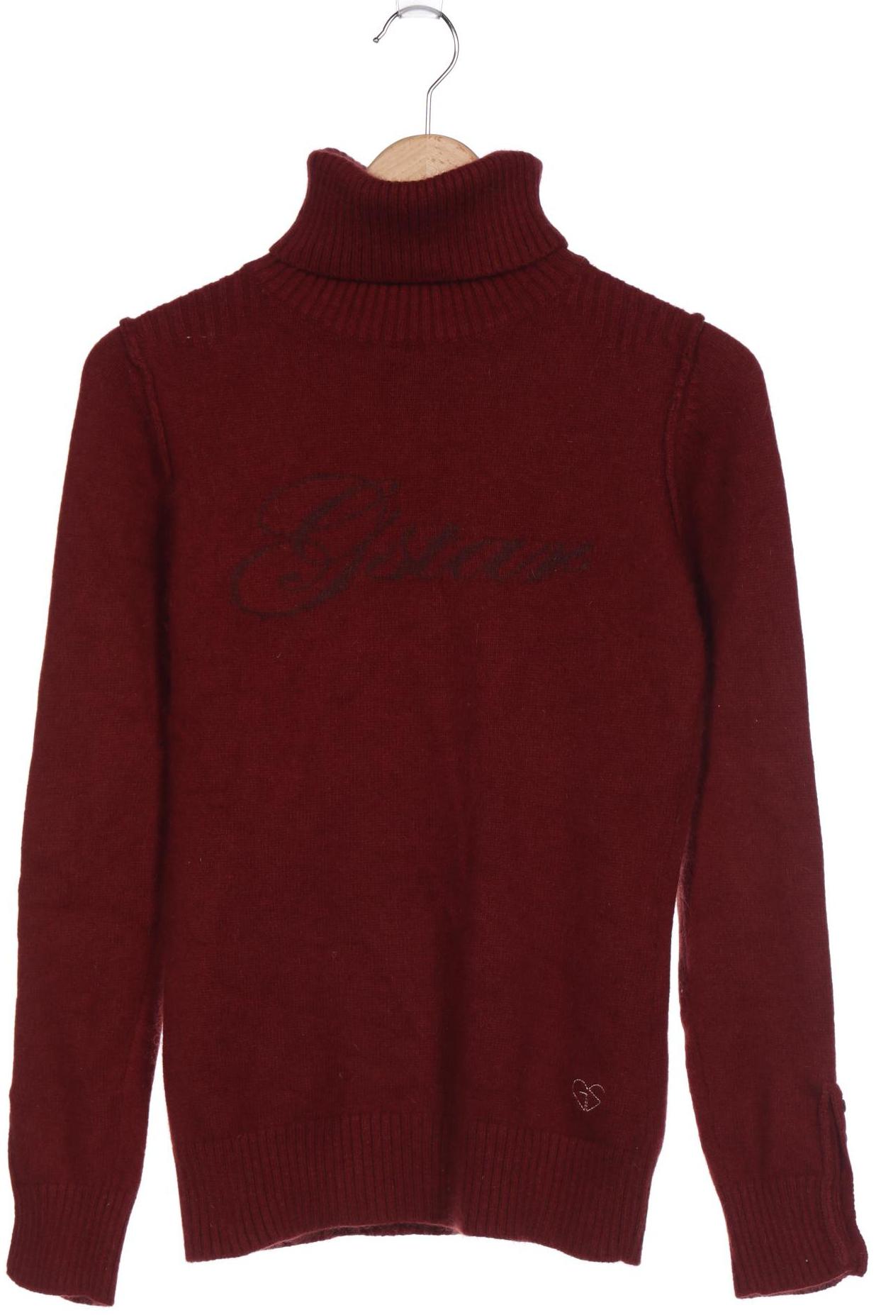 

G-Star RAW Damen Pullover, bordeaux, Gr. 38