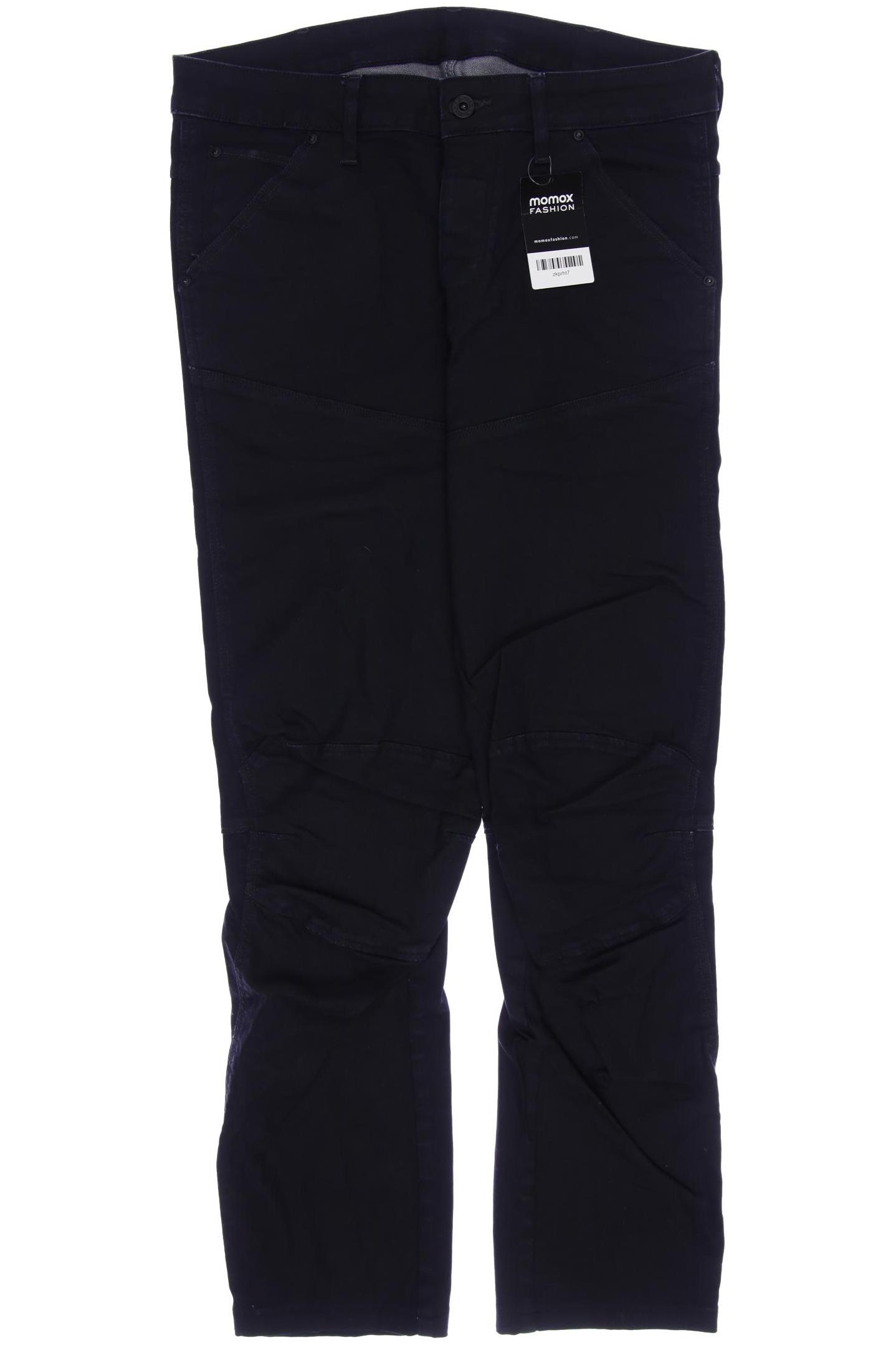

G Star RAW Herren Jeans, schwarz, Gr. 31